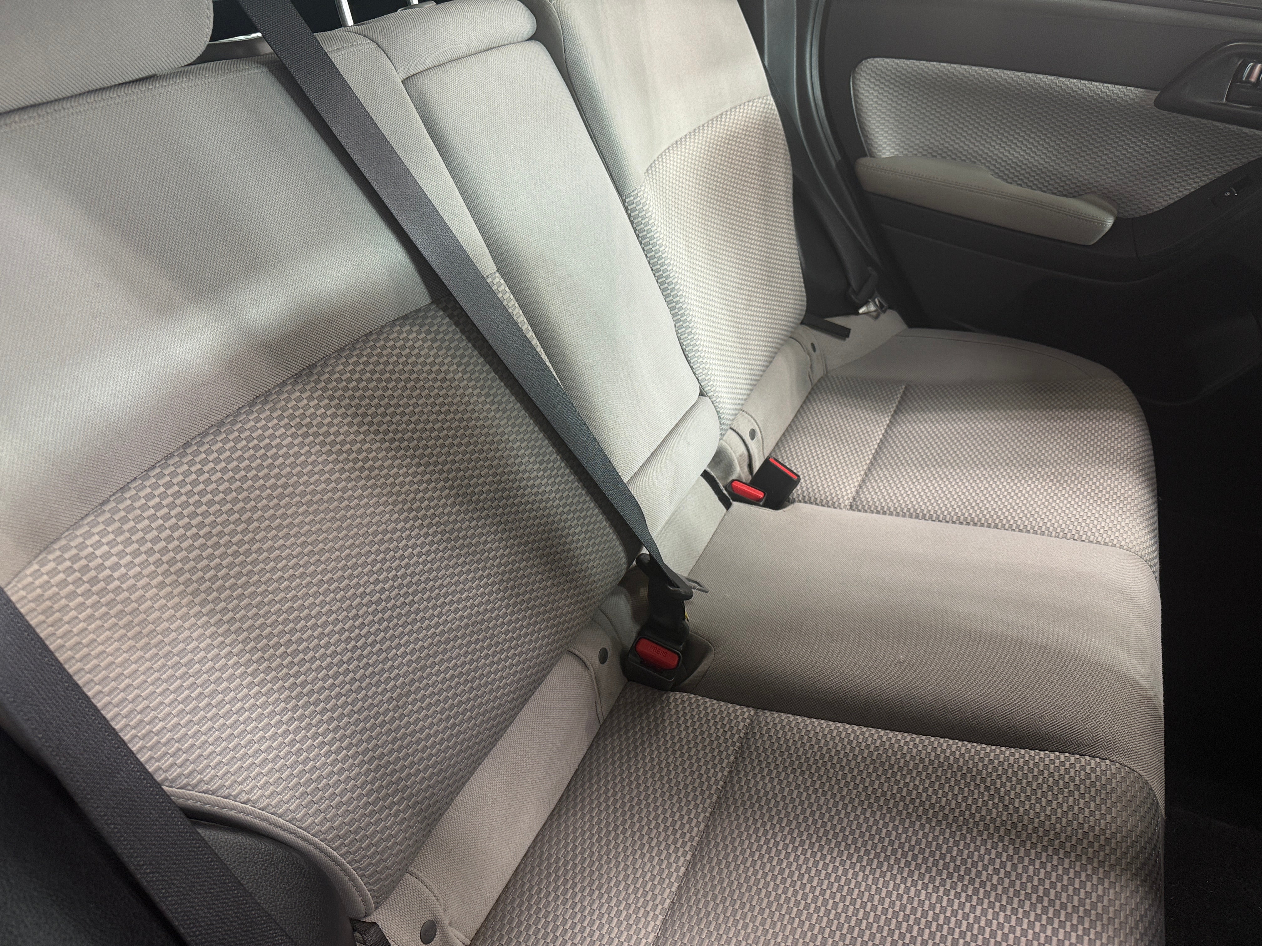 2018 Subaru Forester Premium 6