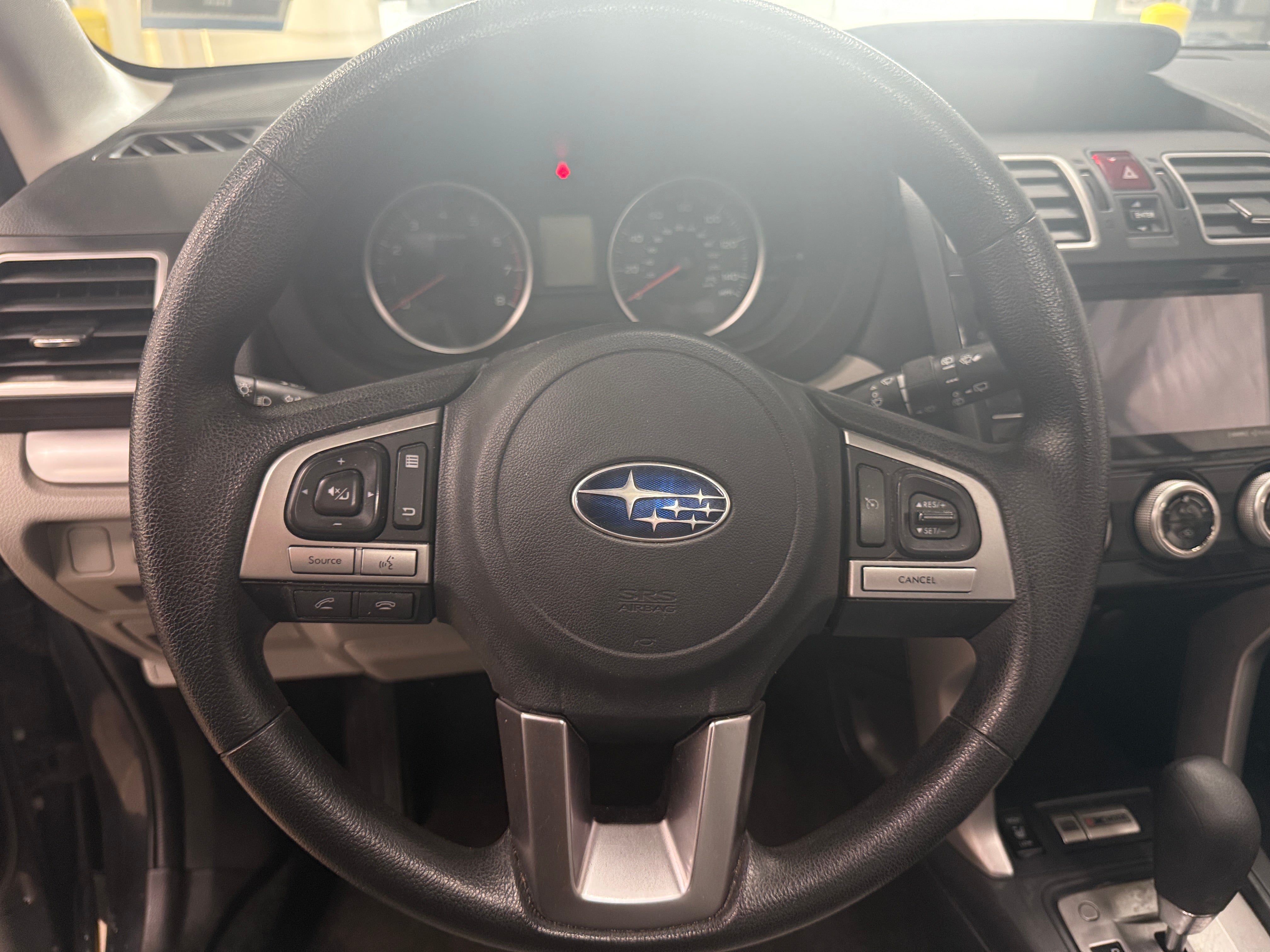 2018 Subaru Forester Premium 5