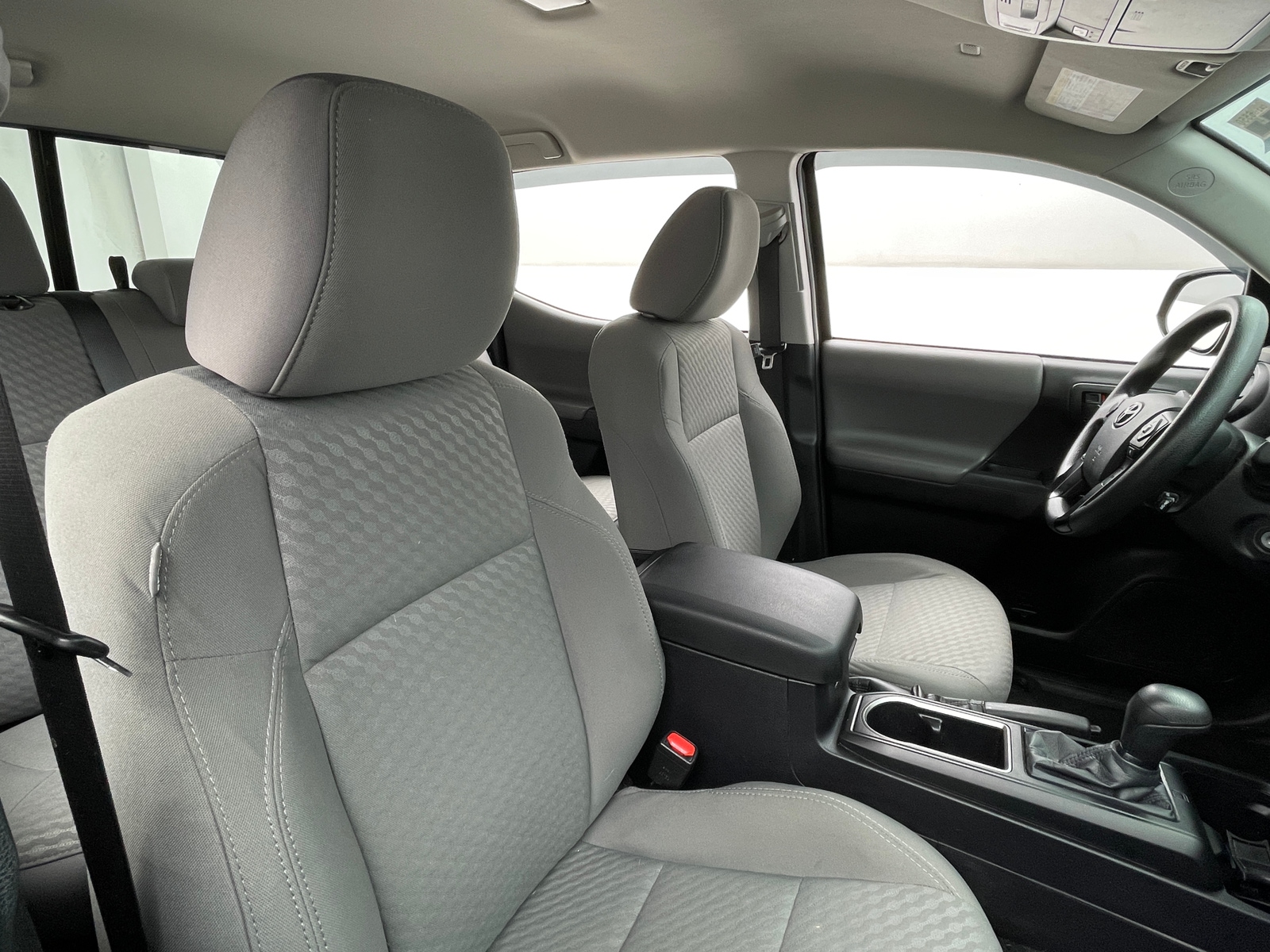 Thumbnail: 2022 Toyota Tacoma - 2