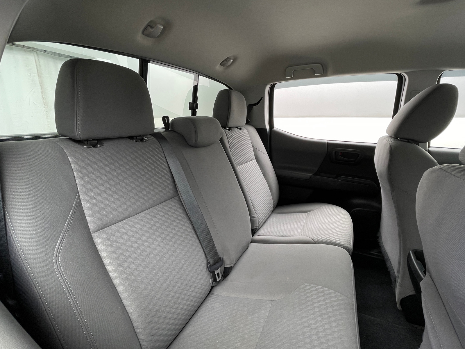 Thumbnail: 2022 Toyota Tacoma - 6