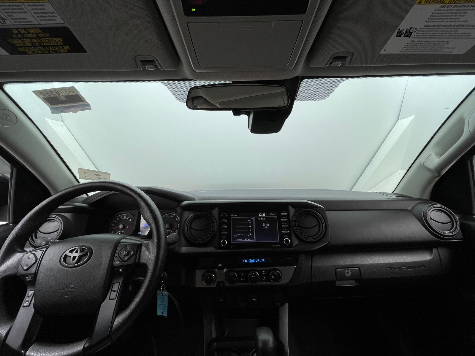 Thumbnail: 2022 Toyota Tacoma - 3