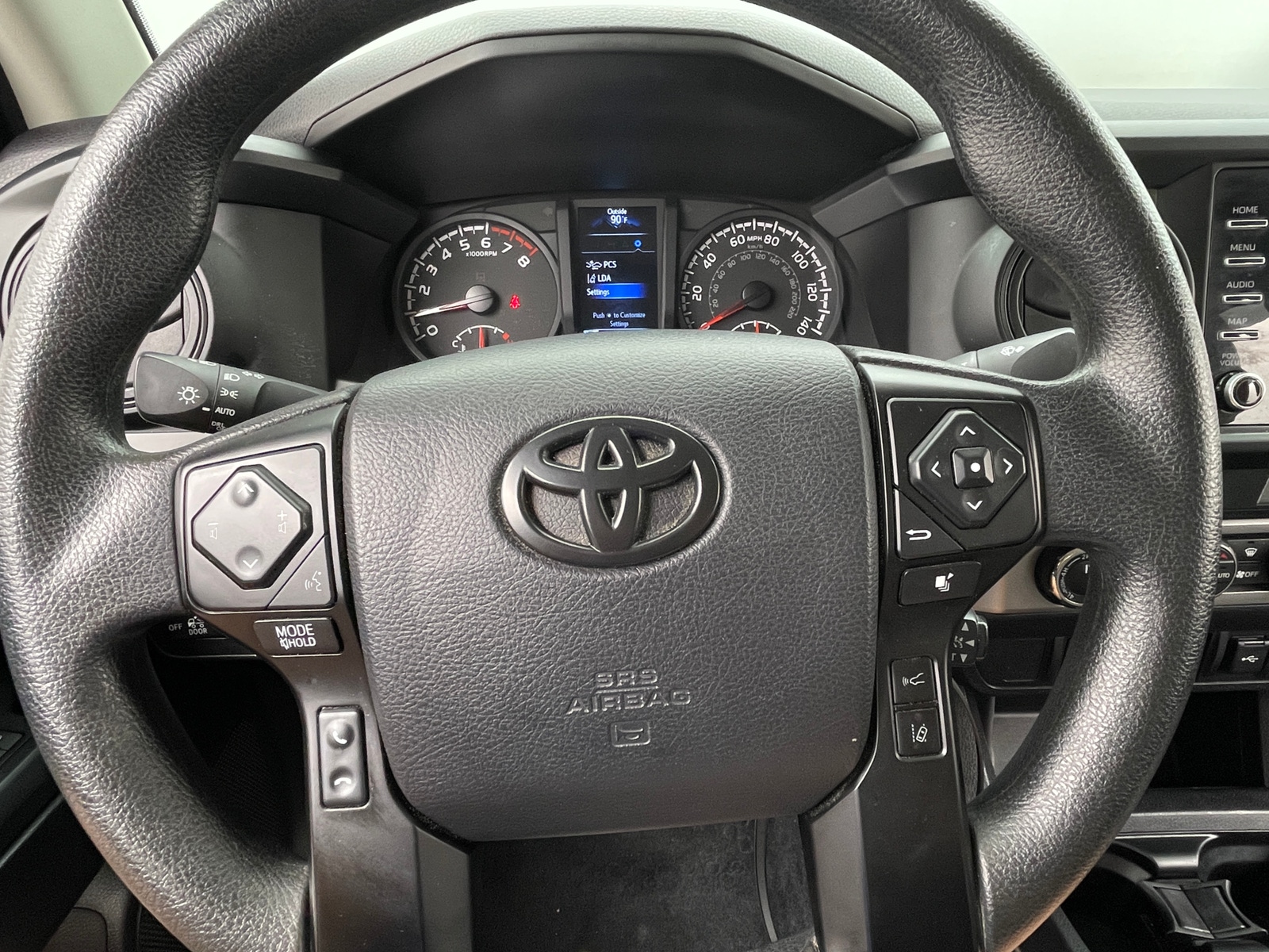 Thumbnail: 2022 Toyota Tacoma - 5