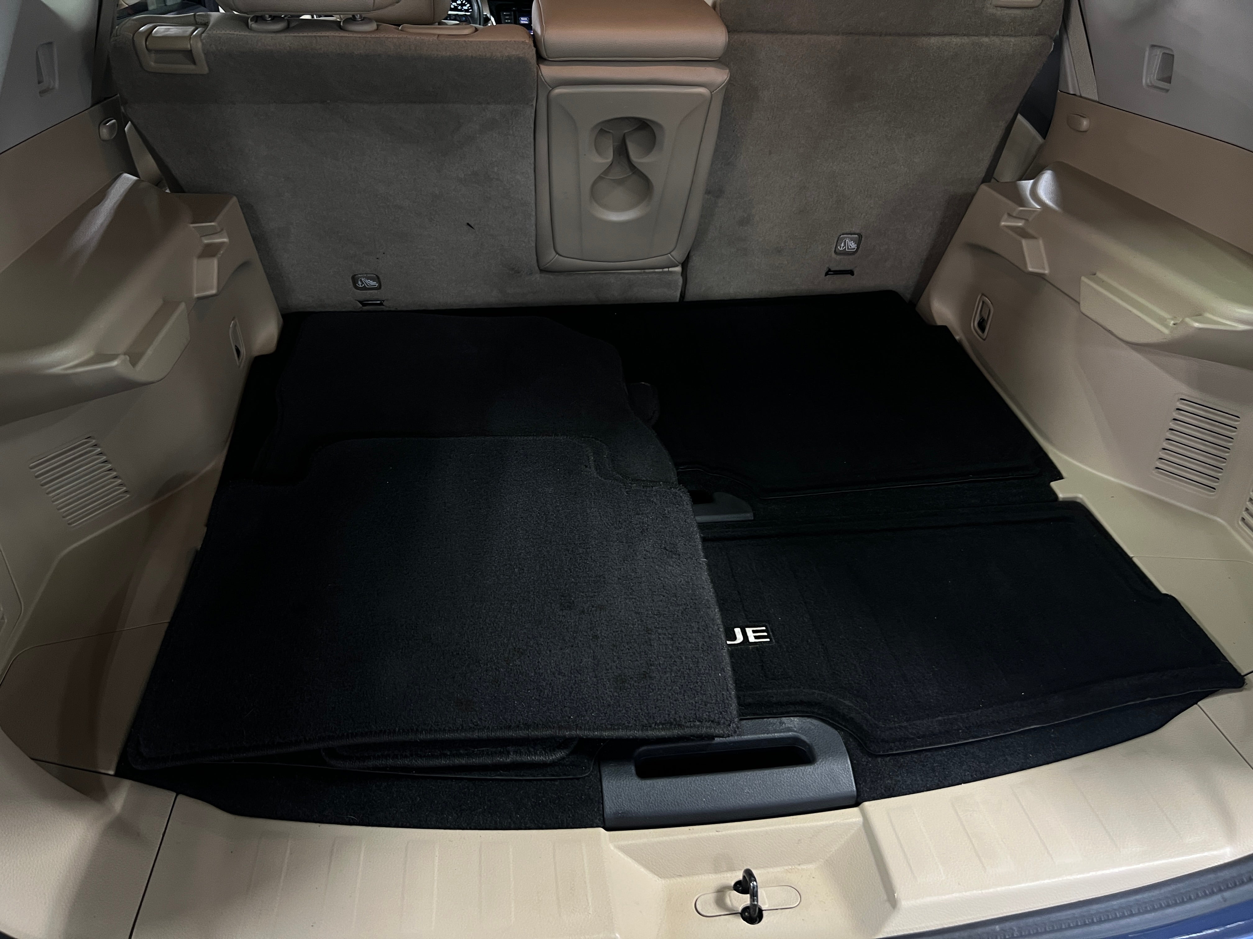 2019 Nissan Rogue SL 6