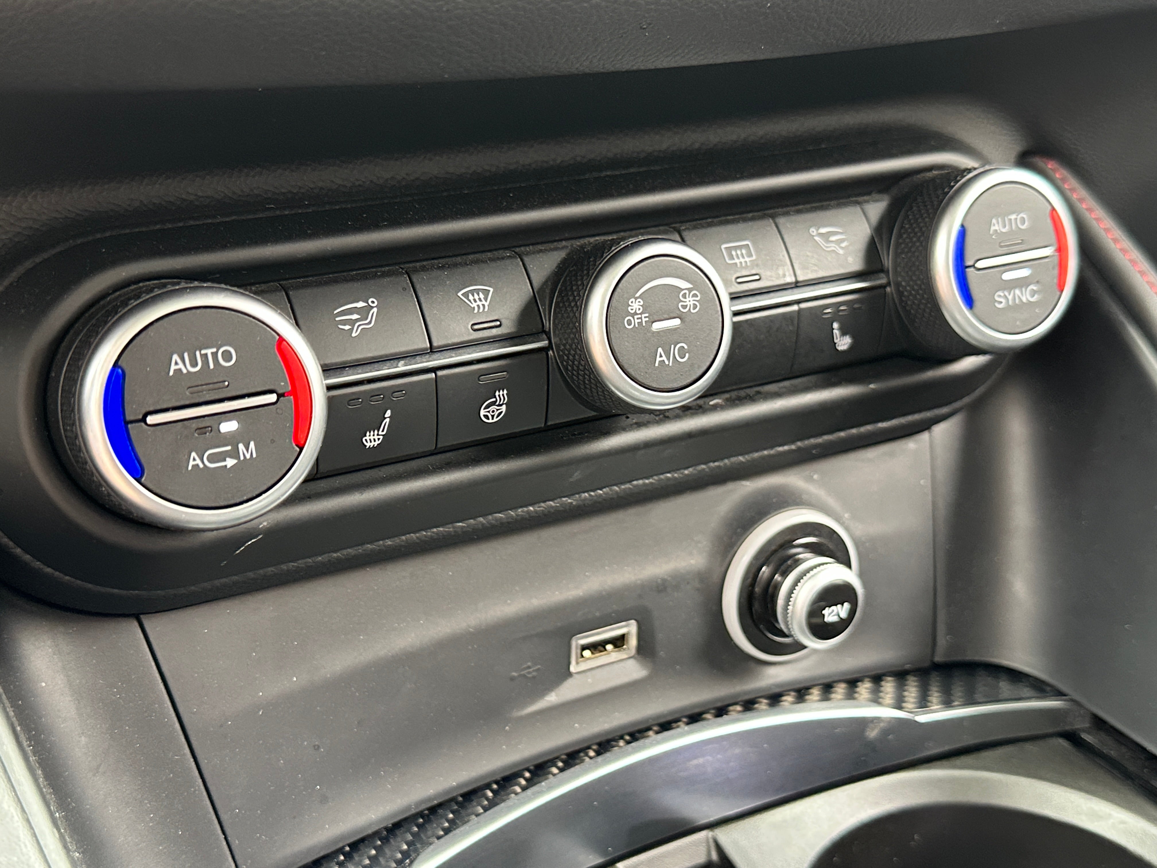 2018 Alfa Romeo Stelvio Quadrifoglio 3