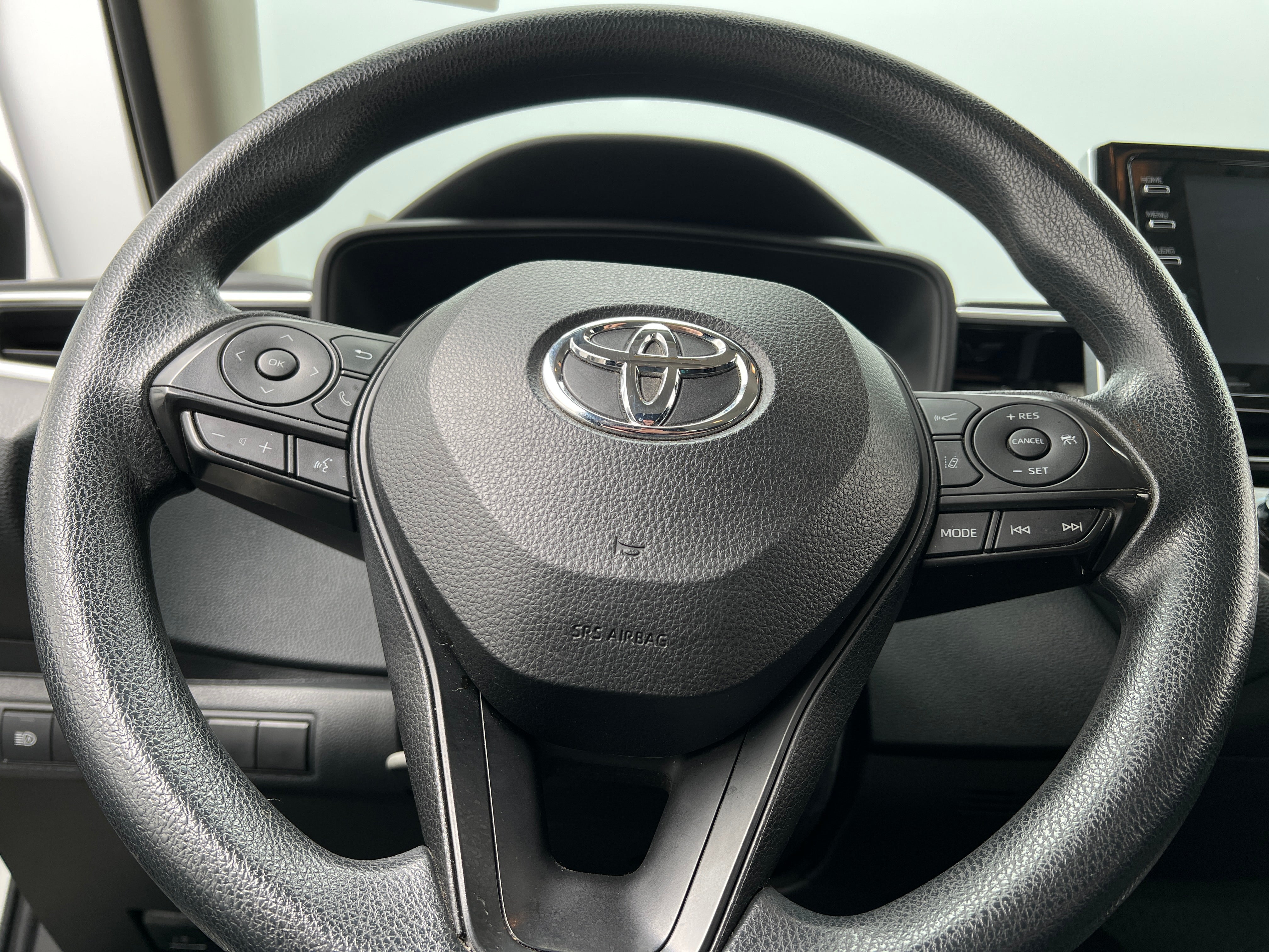 Thumbnail: 2021 Toyota Corolla - 5