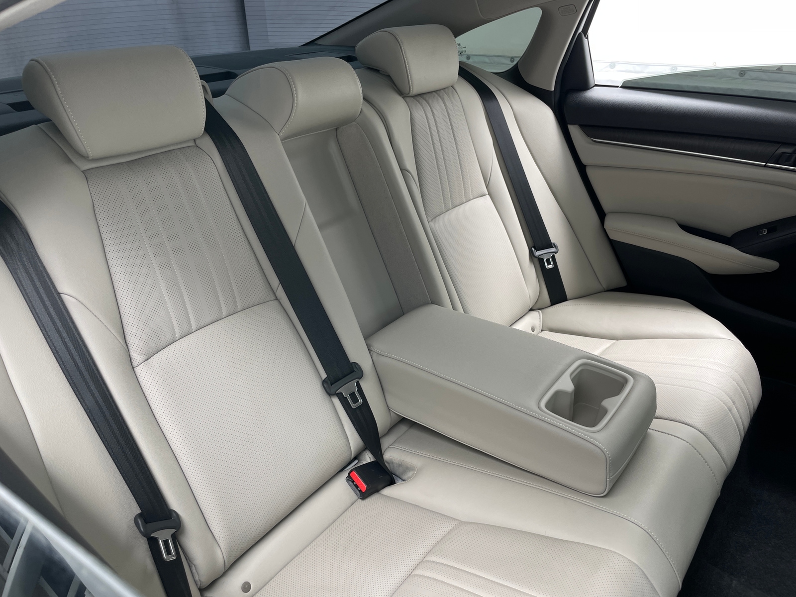 Thumbnail: 2020 Honda Accord - 5