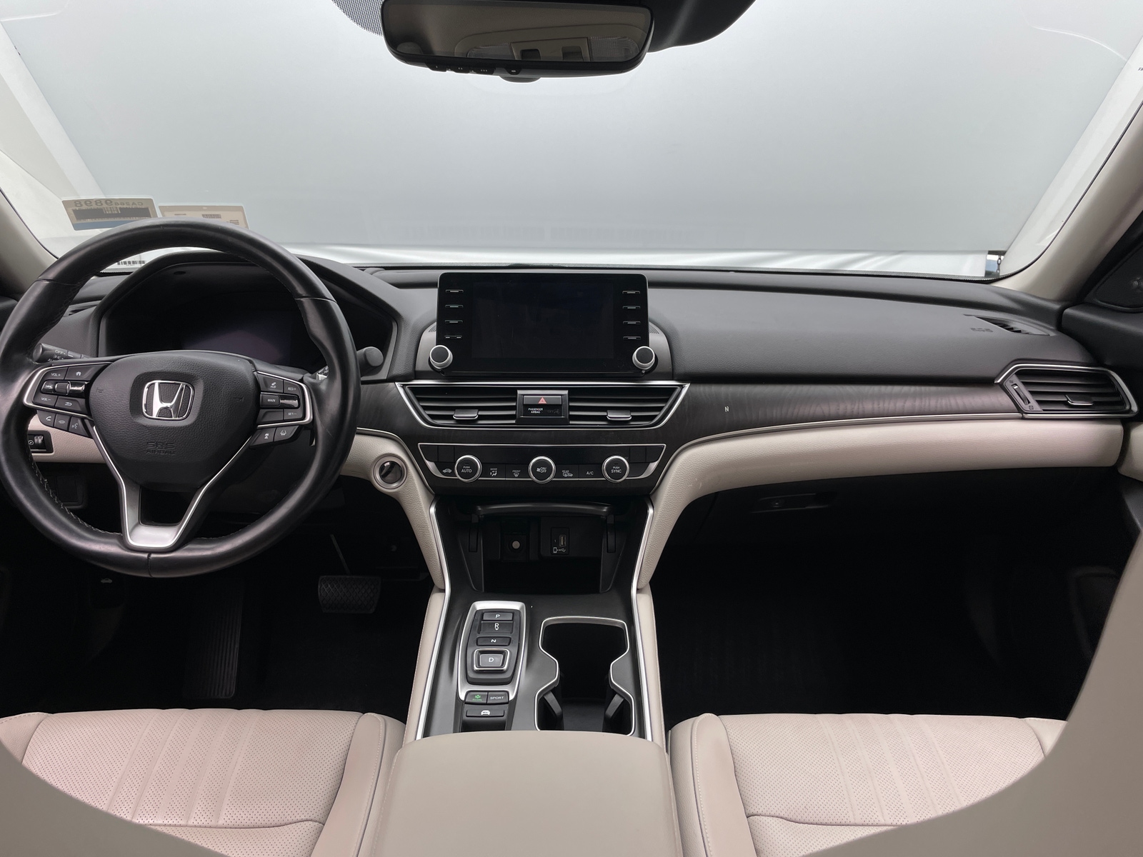 Thumbnail: 2020 Honda Accord - 2