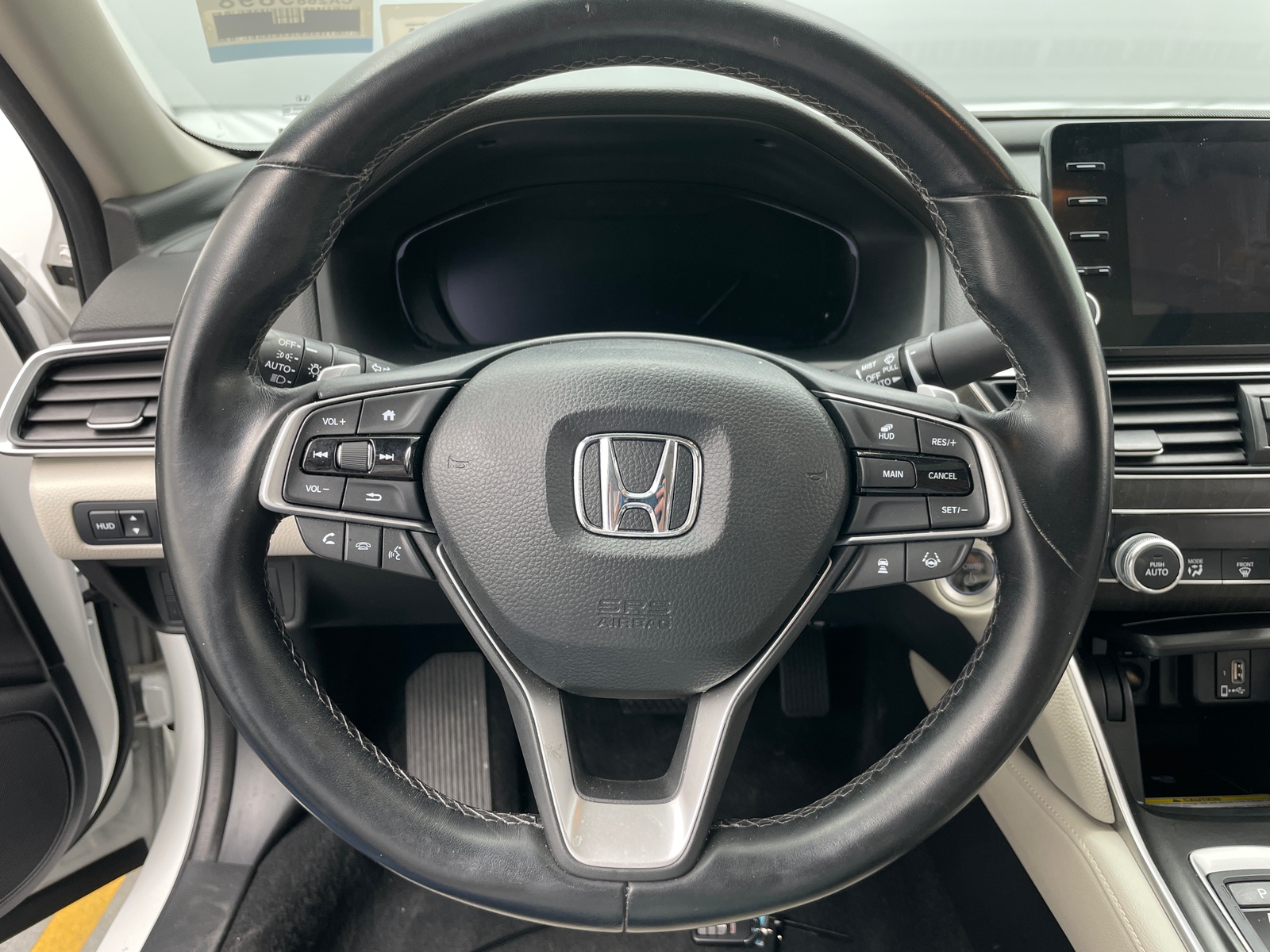 Thumbnail: 2020 Honda Accord - 4