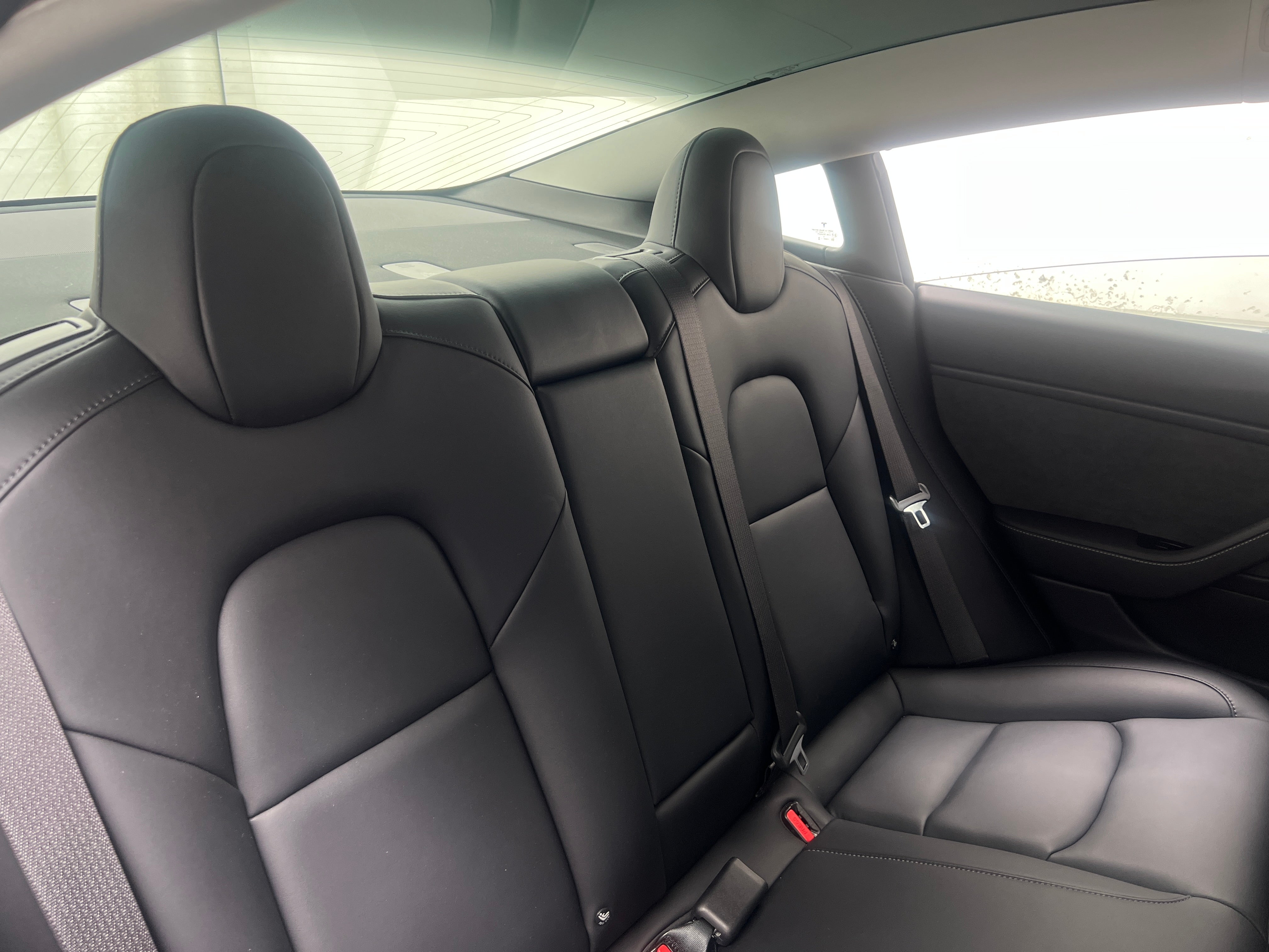2018 Tesla Model 3 Long Range 5