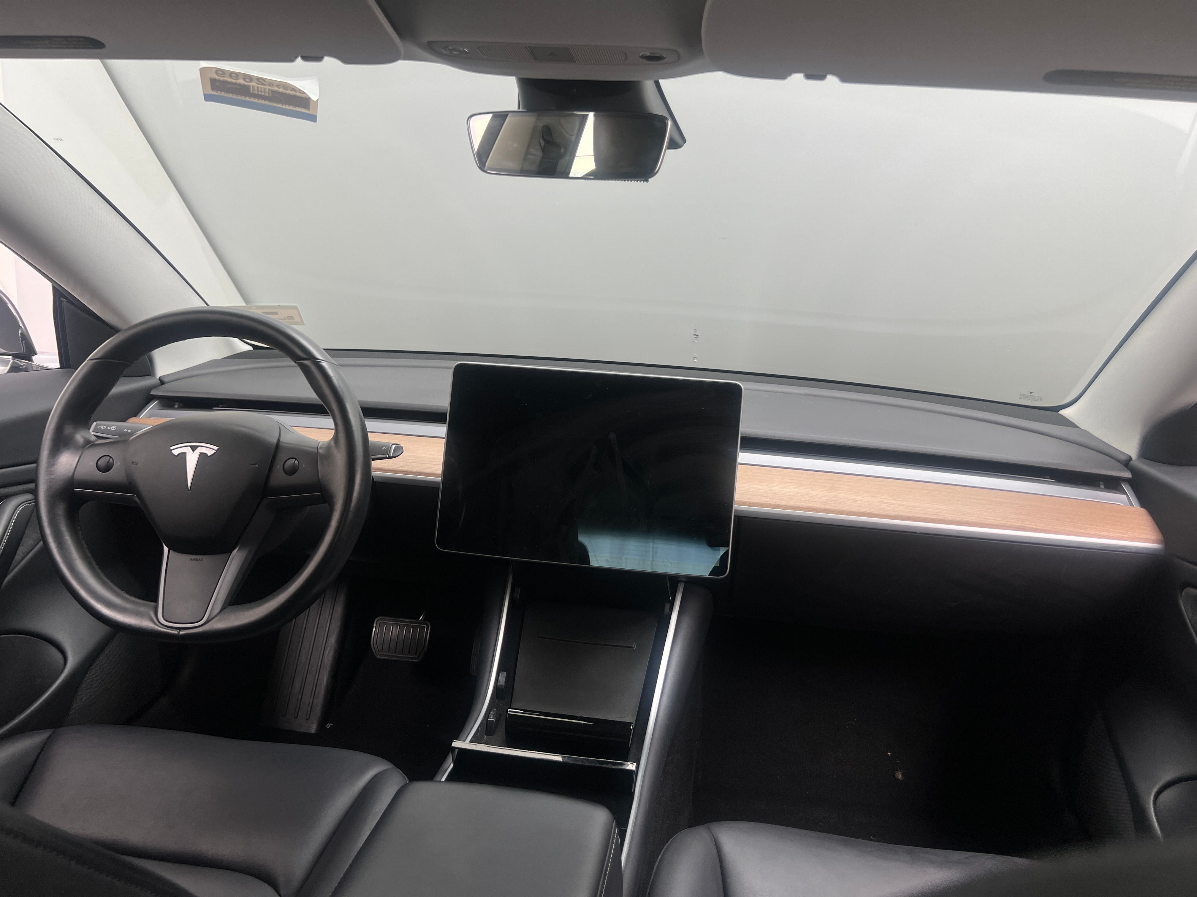 2018 Tesla Model 3 Long Range 2