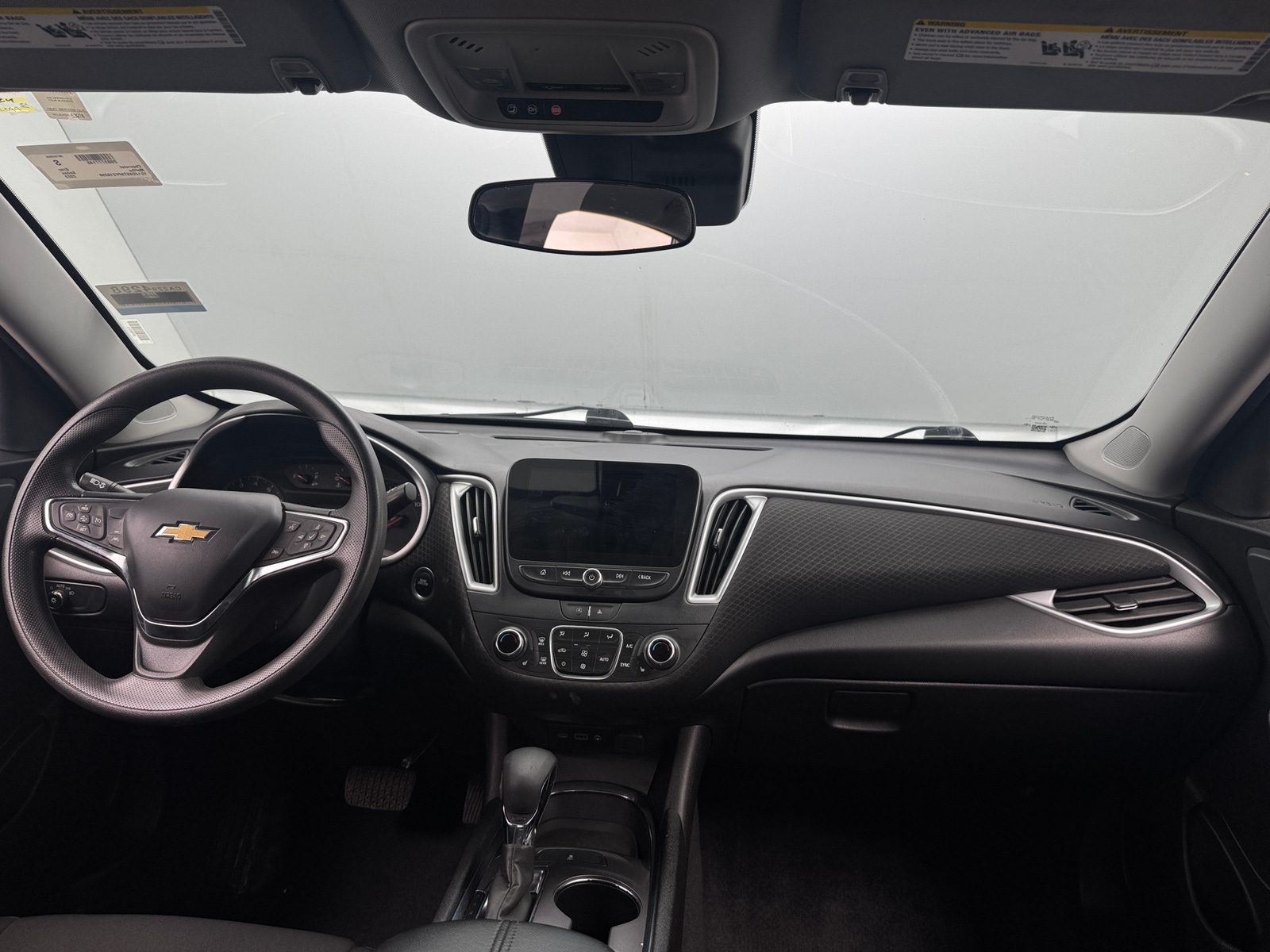 Thumbnail: 2023 Chevrolet Malibu - 3