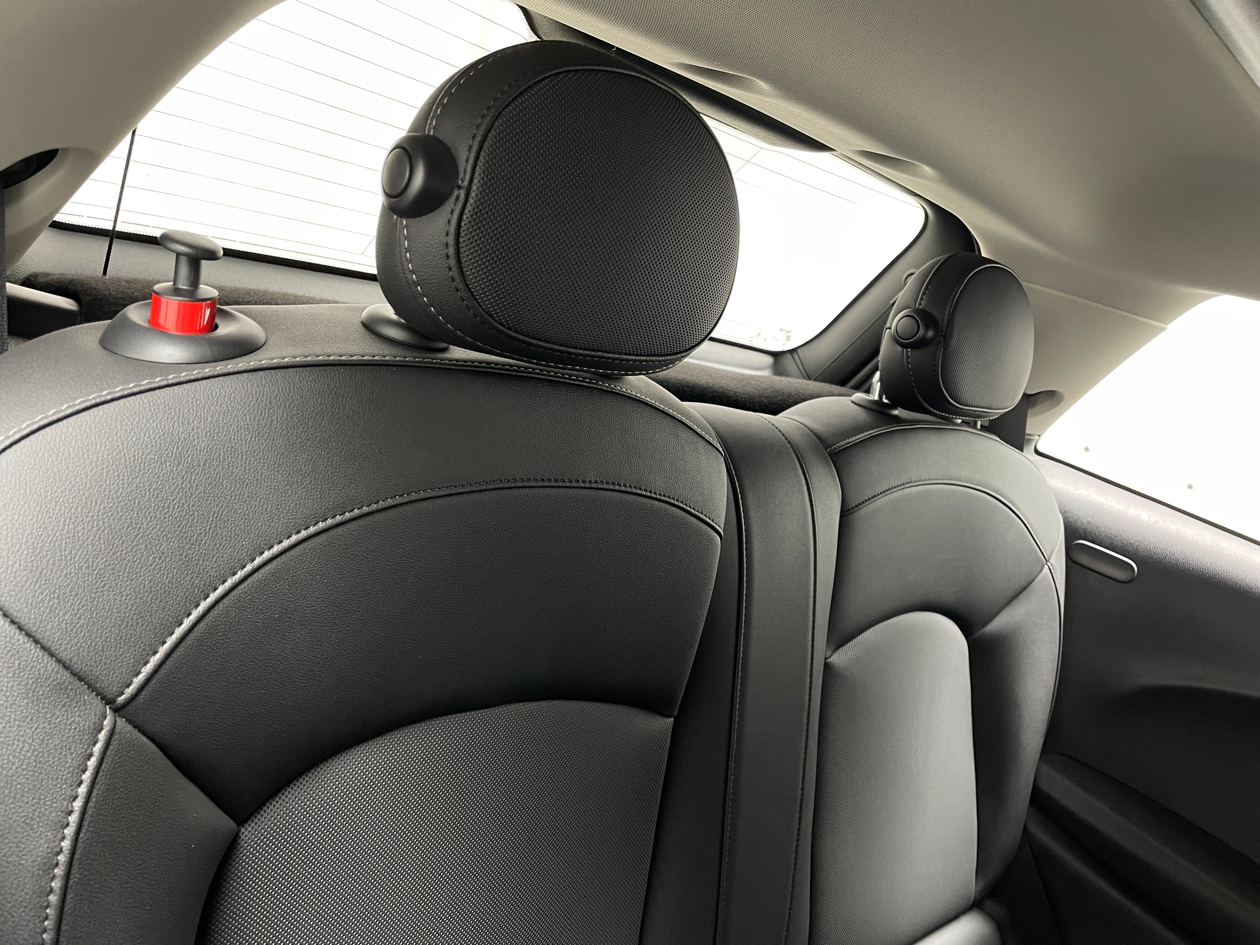 2024 MINI Cooper Hardtop SE 5