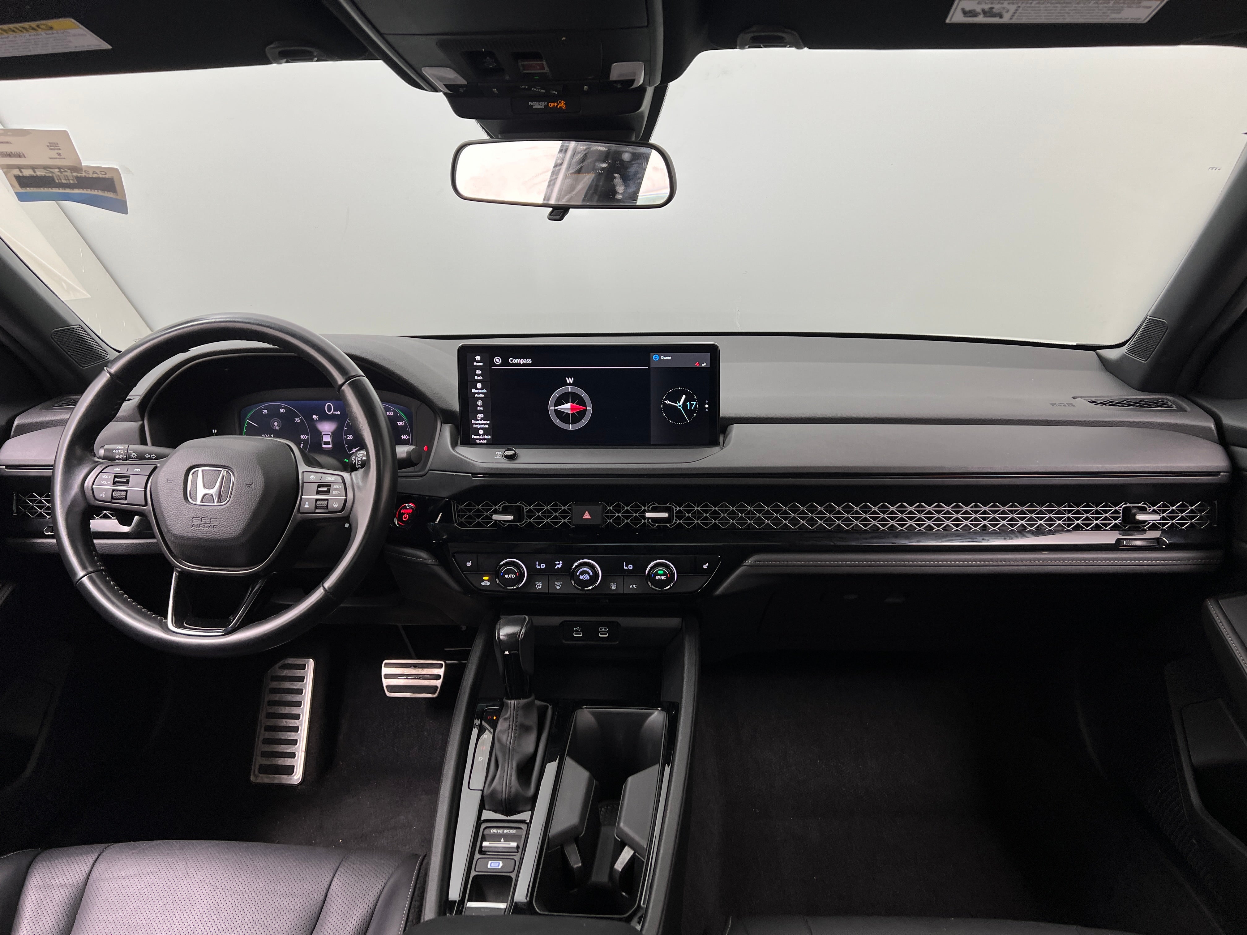 2023 Honda Accord Sport-L 2