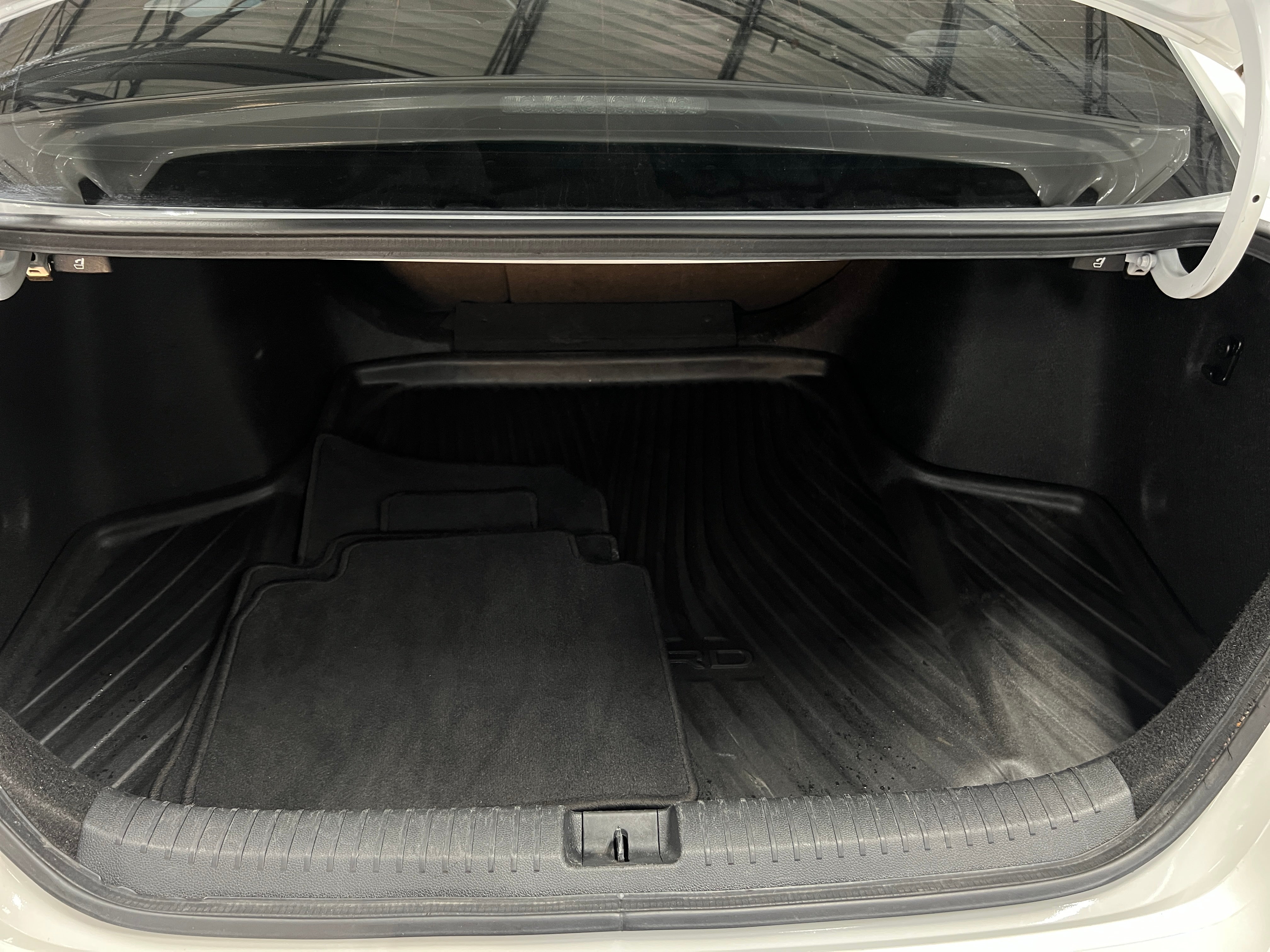 2023 Honda Accord Sport-L 6