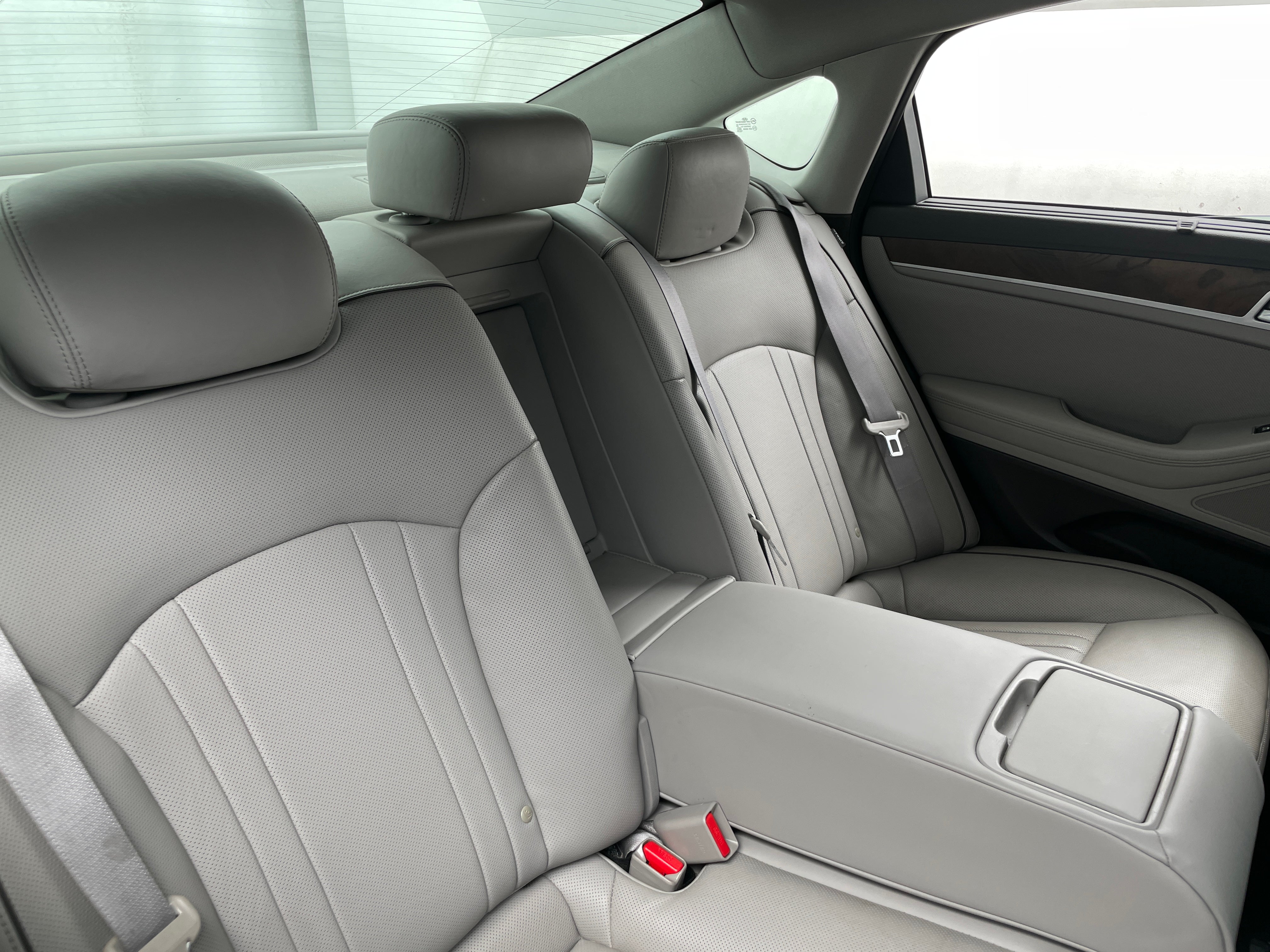 Thumbnail: 2015 Hyundai Genesis - 5