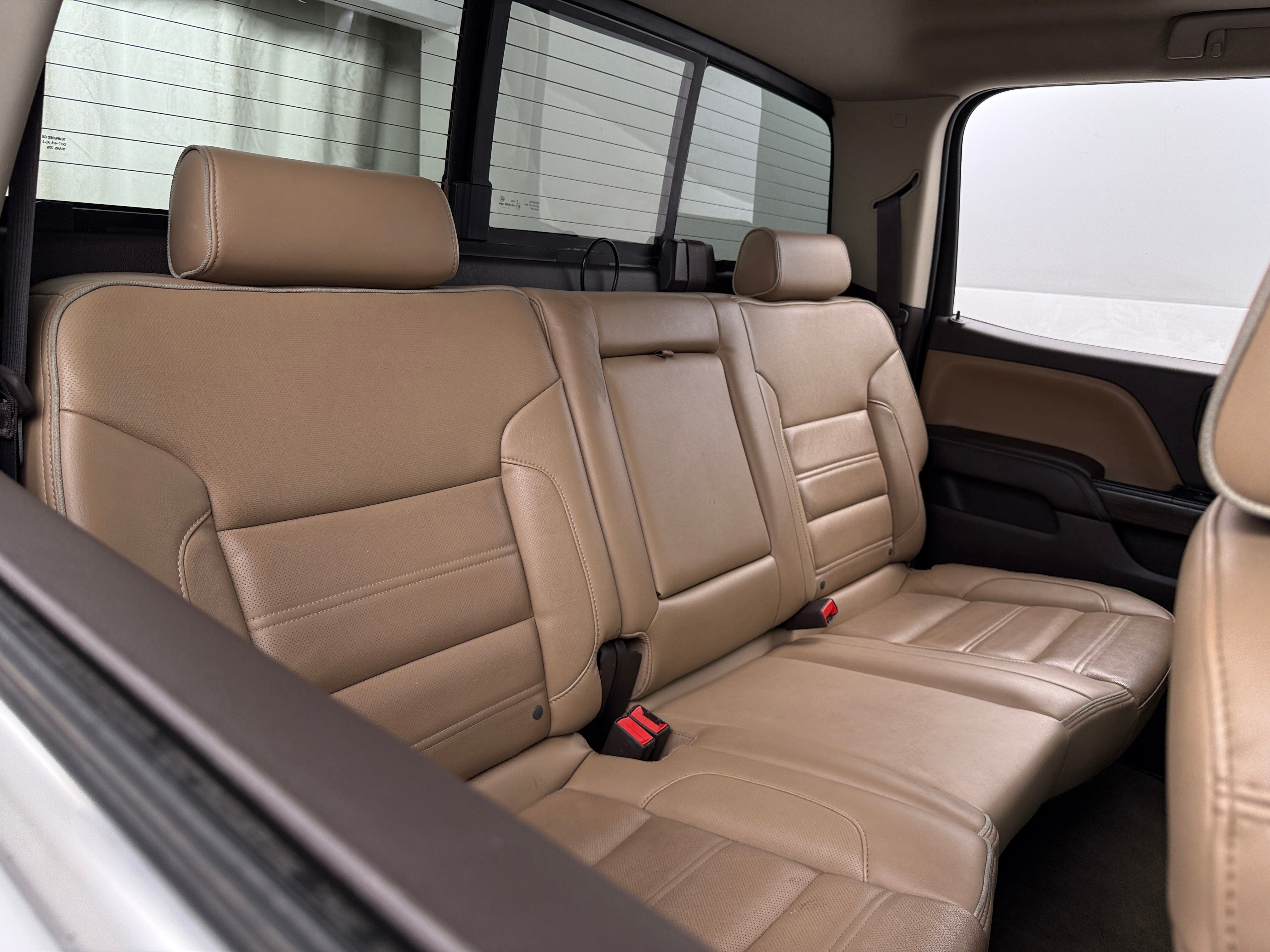 2017 GMC Sierra 1500 Denali 5