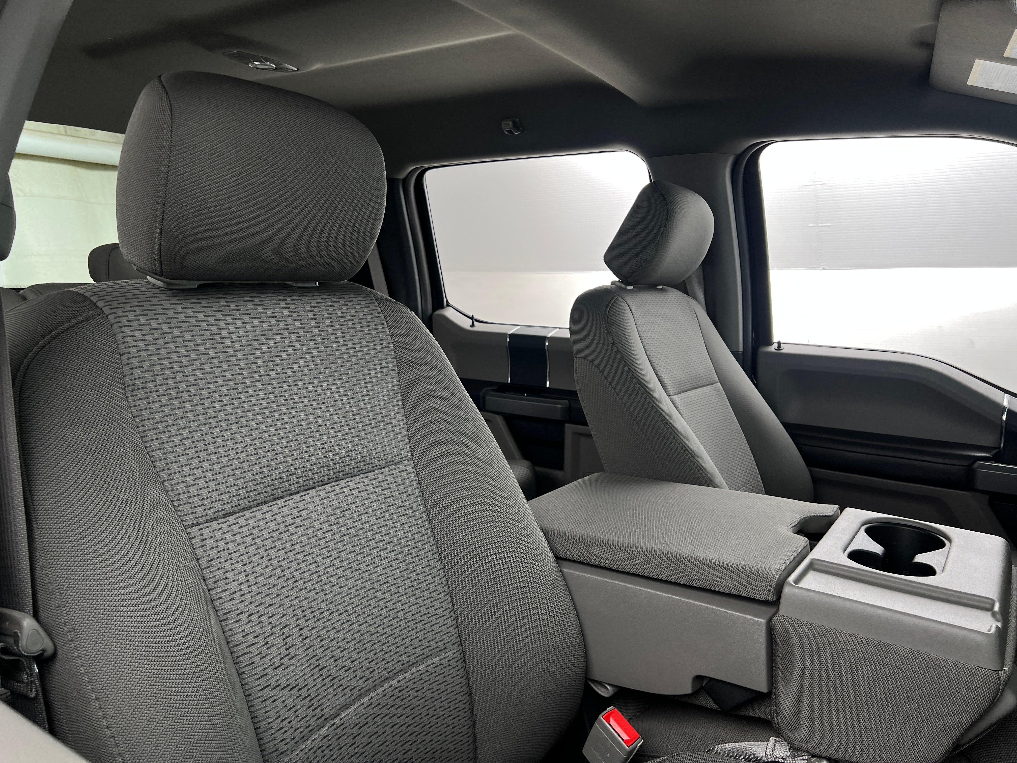 2018 Ford Econoline E-150 2