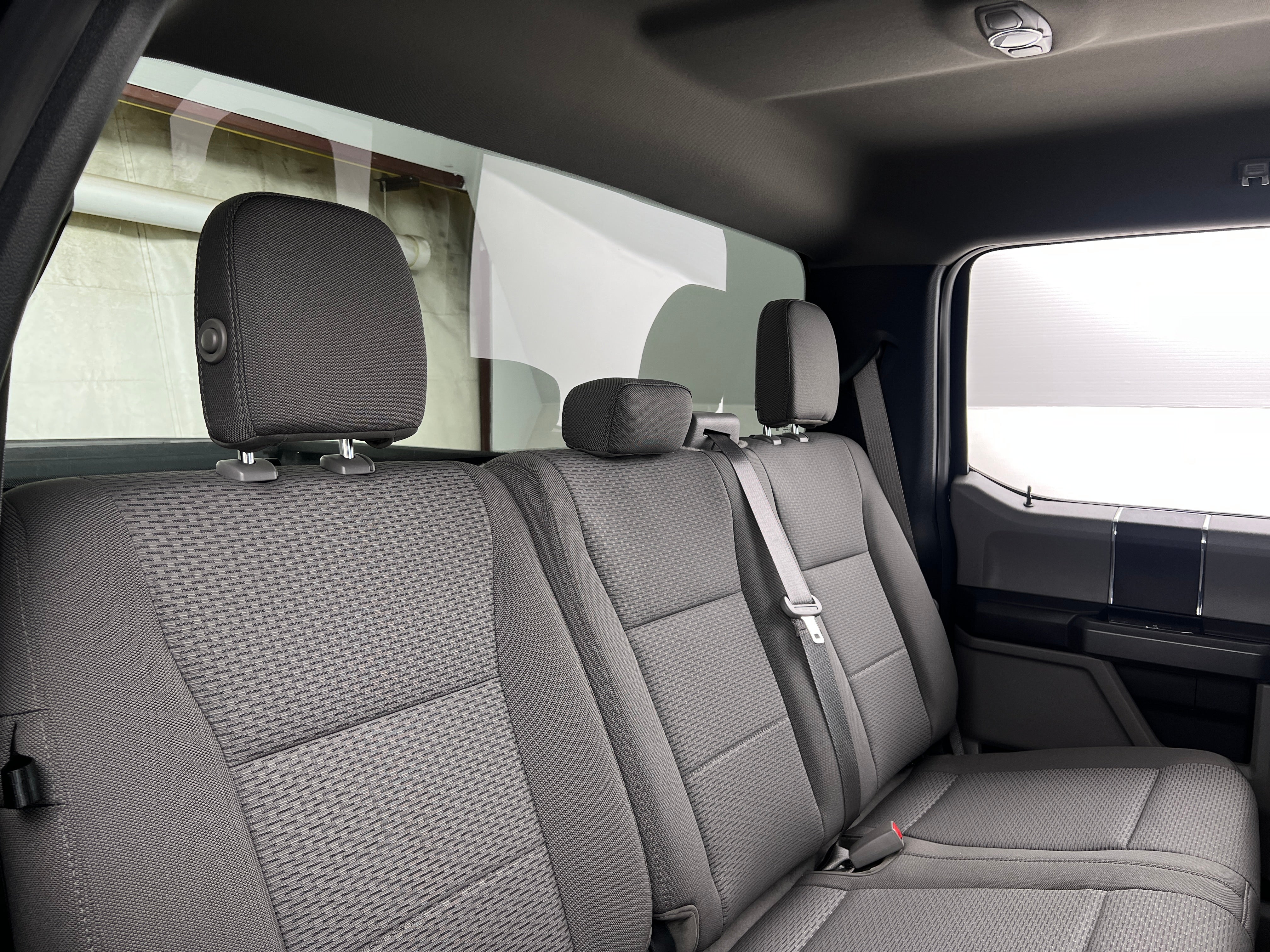 2018 Ford Econoline E-150 6