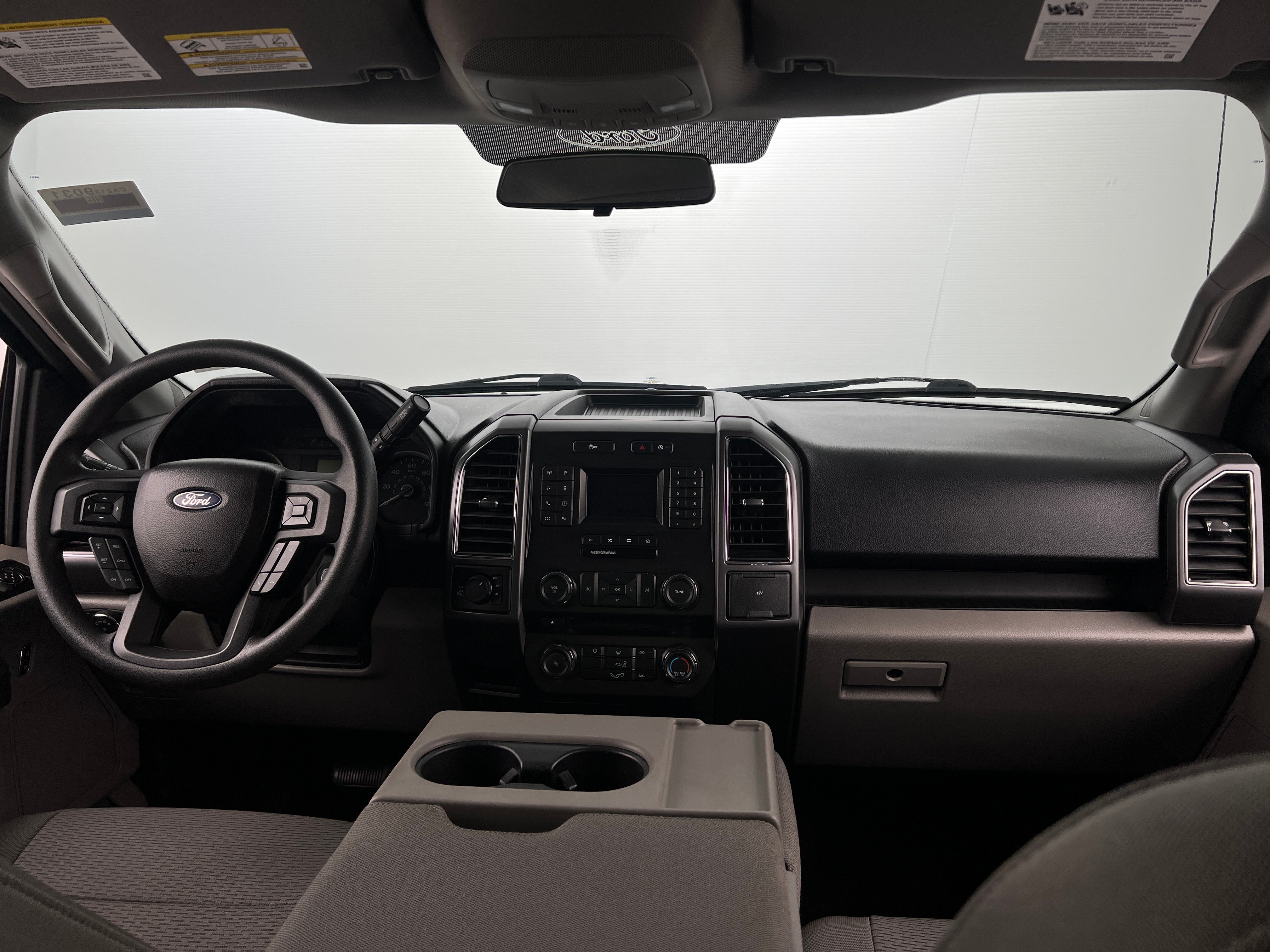 2018 Ford Econoline E-150 3
