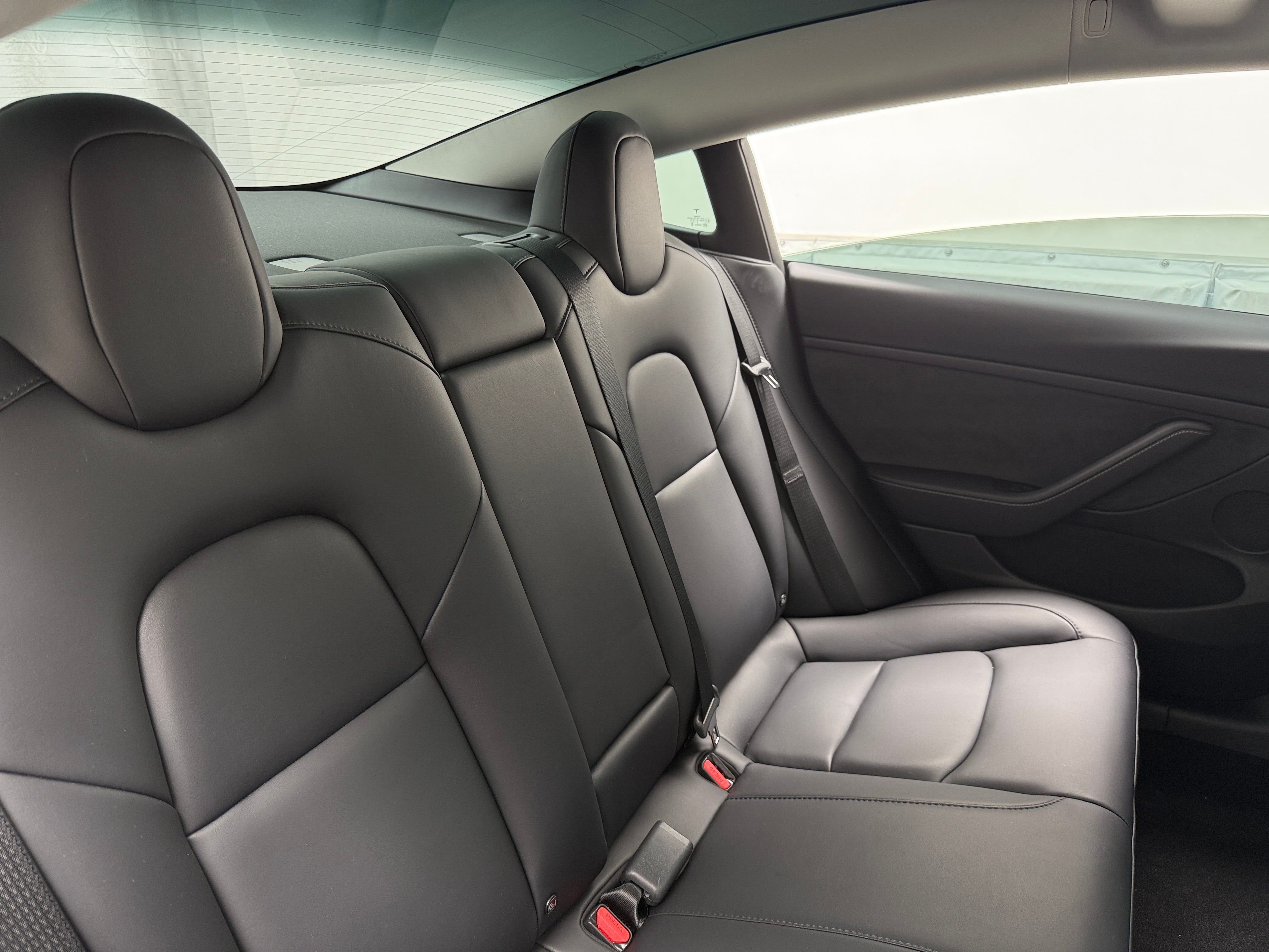 2023 Tesla Model 3 Standard Range 5