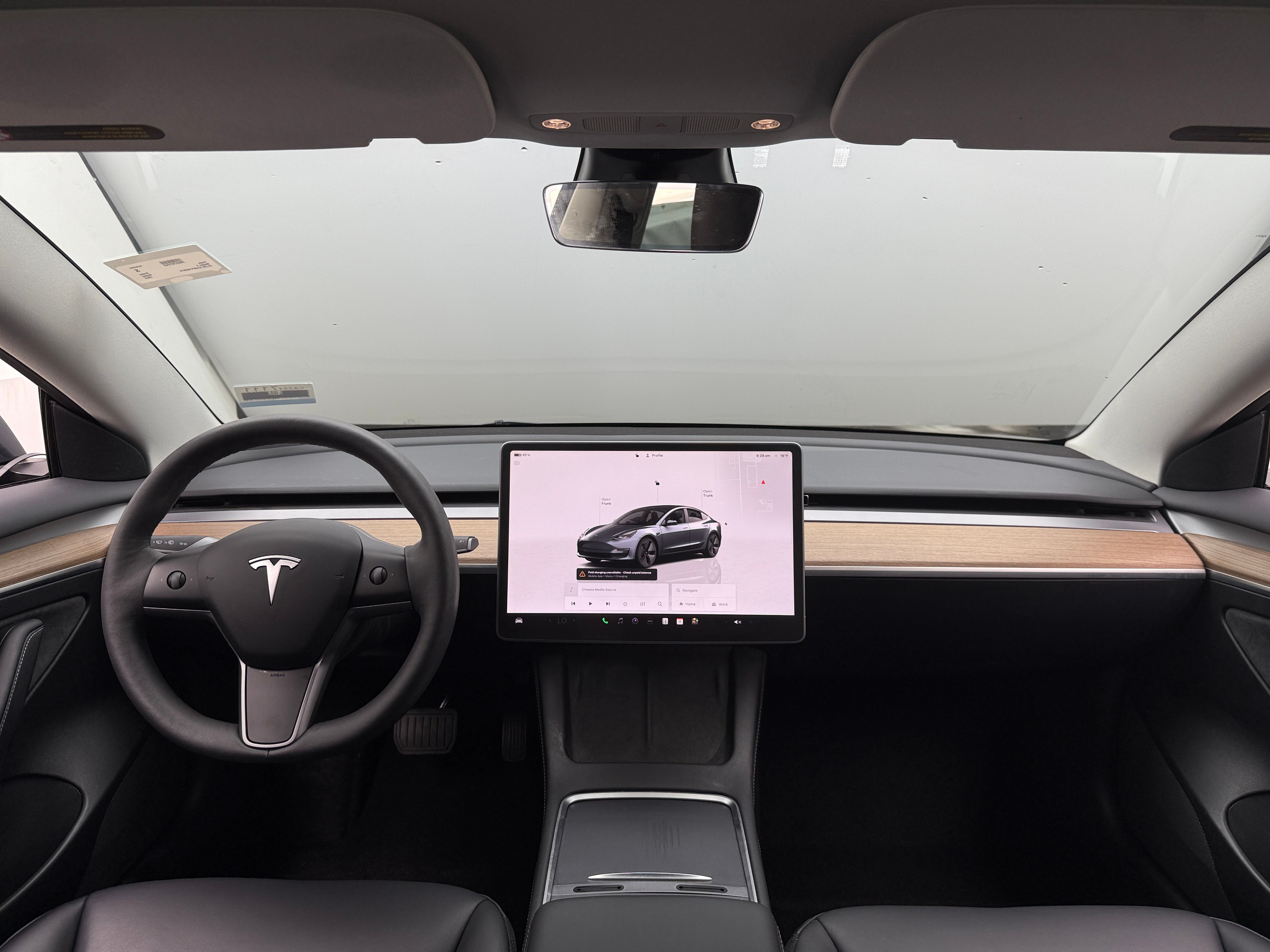 2023 Tesla Model 3 Standard Range 2