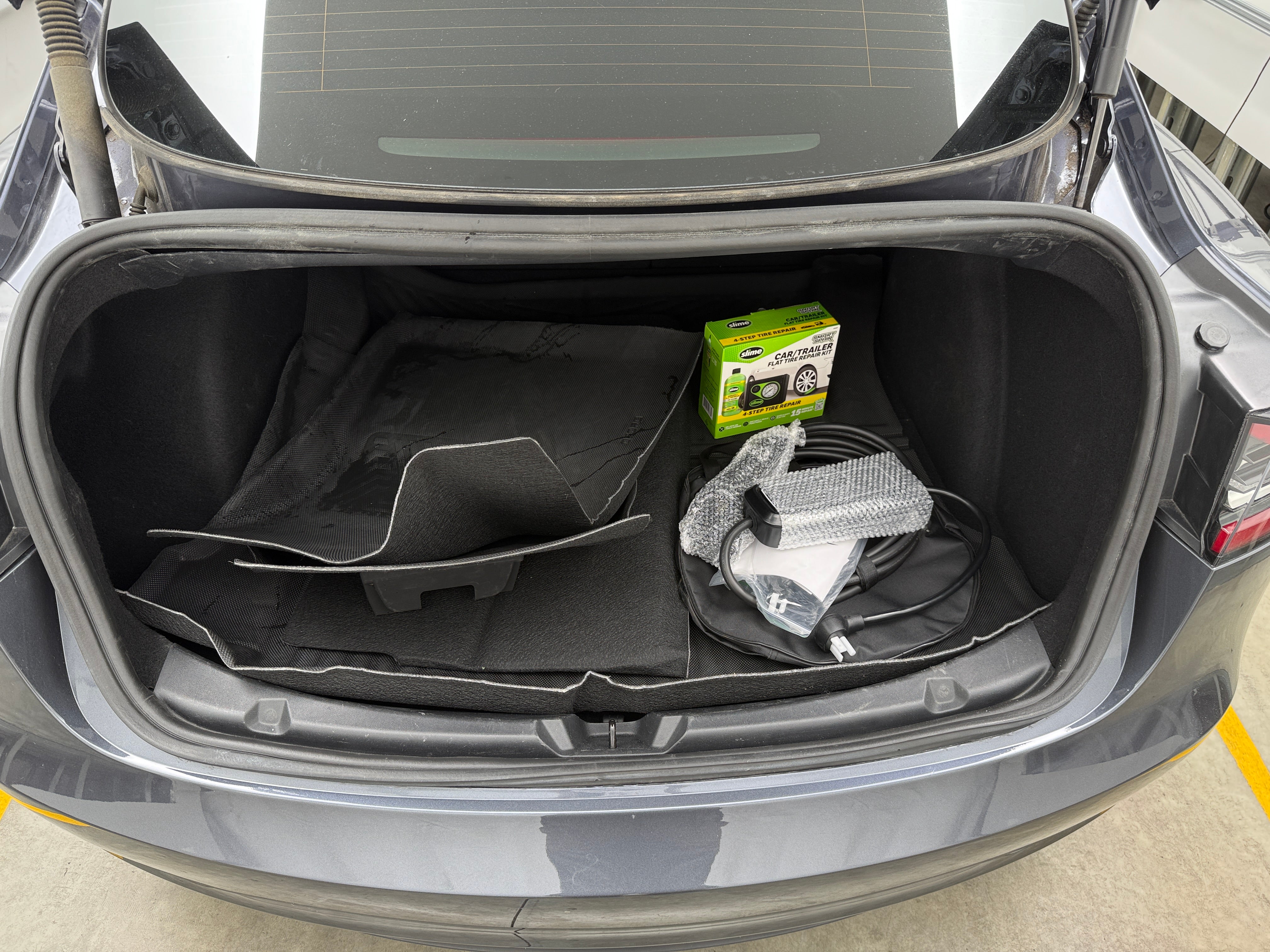 2023 Tesla Model 3 Standard Range 6