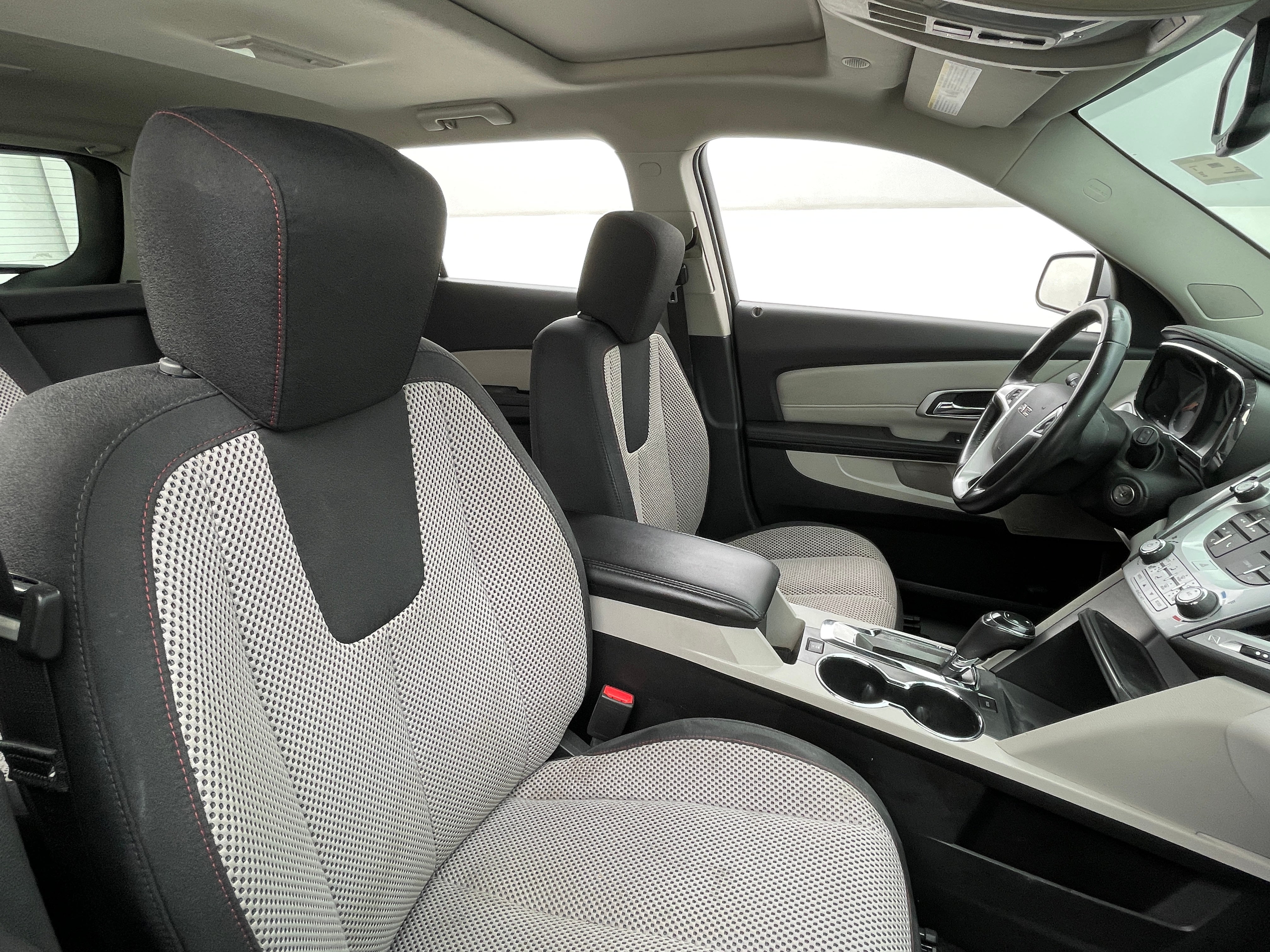Thumbnail: 2016 GMC Terrain - 2