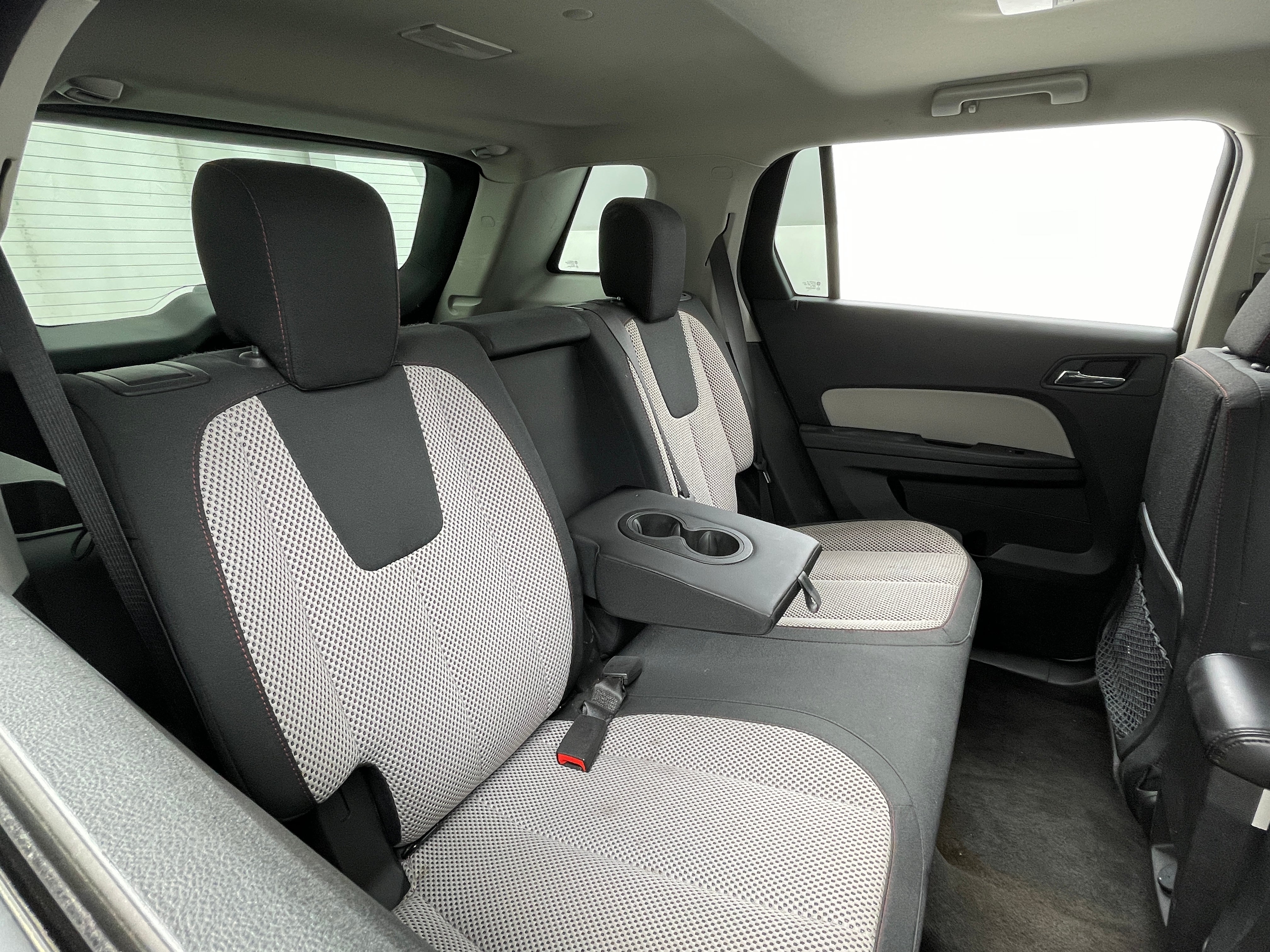 Thumbnail: 2016 GMC Terrain - 6