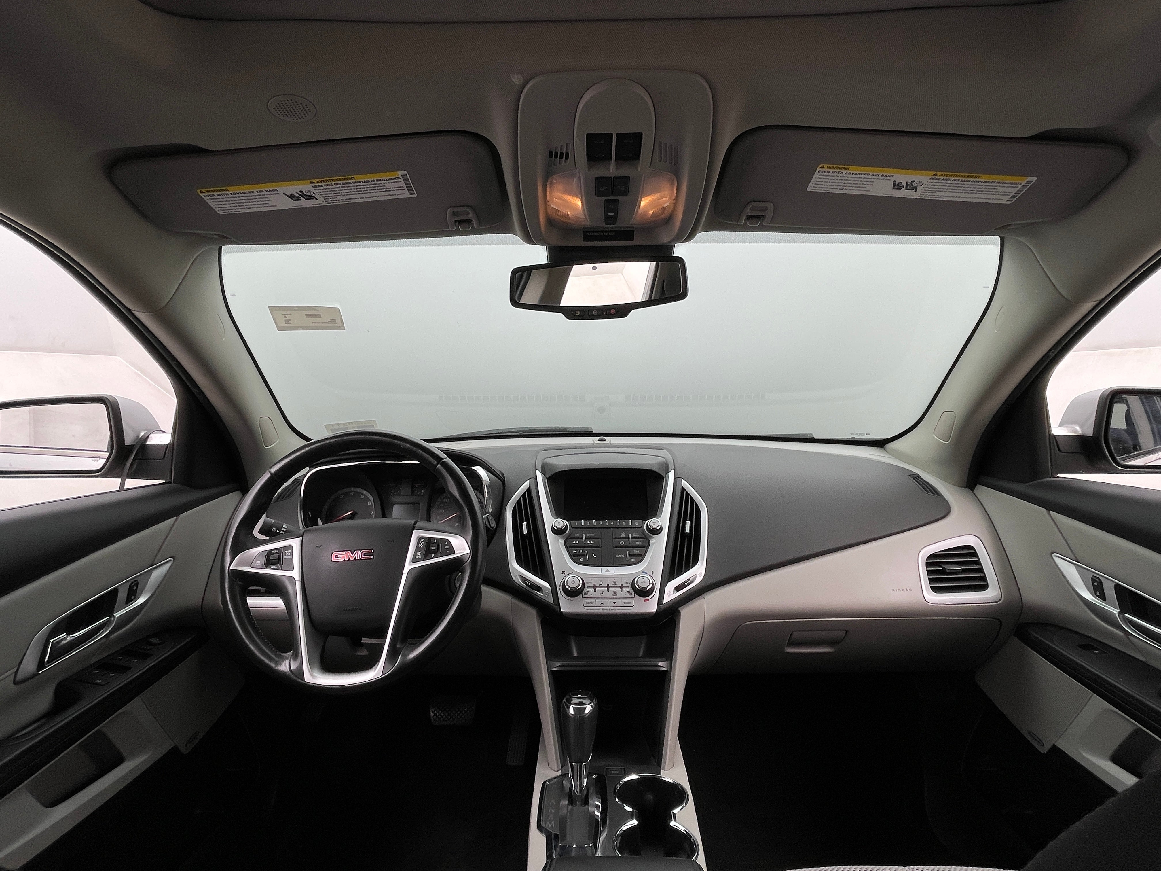 Thumbnail: 2016 GMC Terrain - 3
