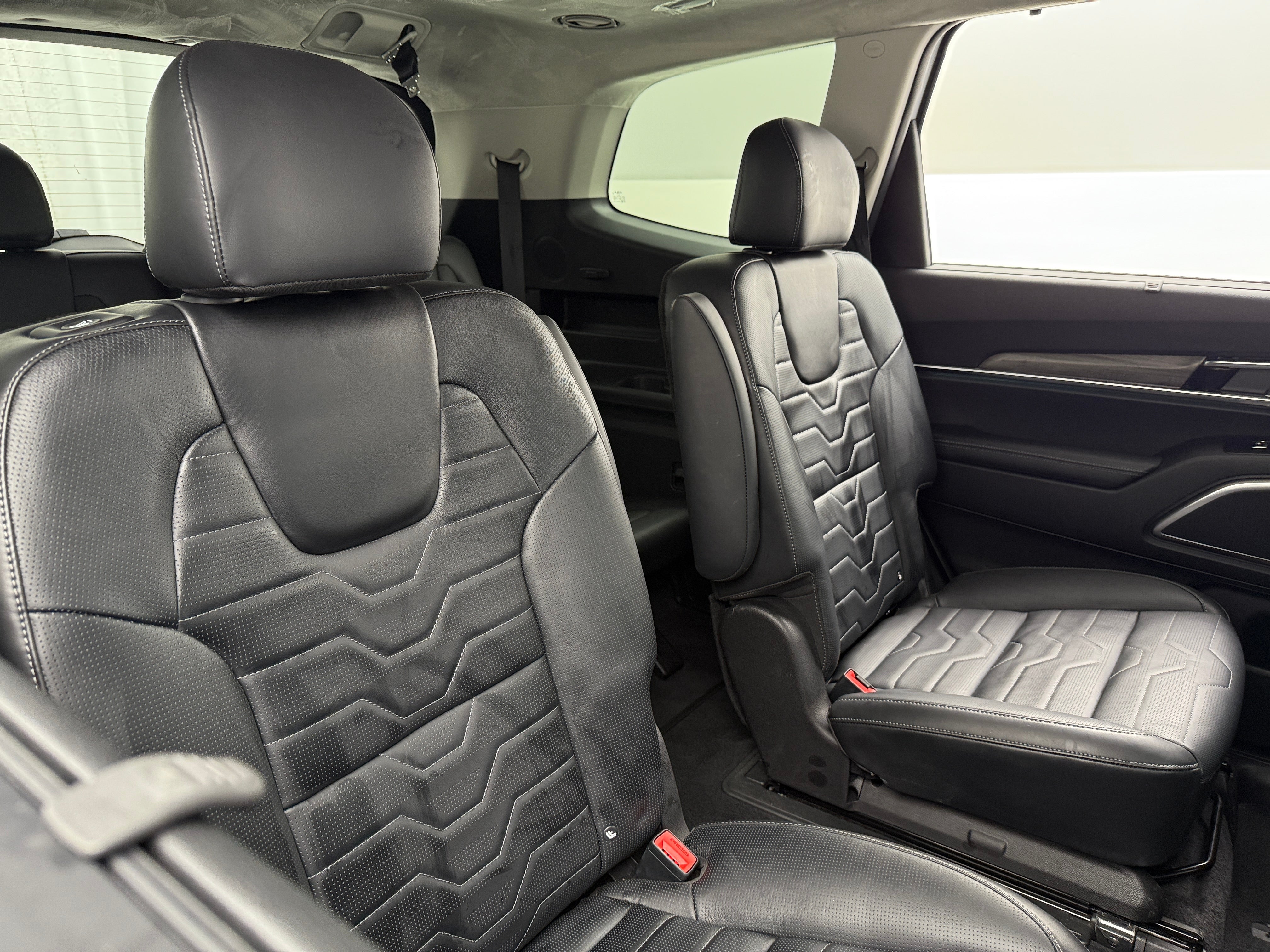 2022 Kia Telluride SX 5