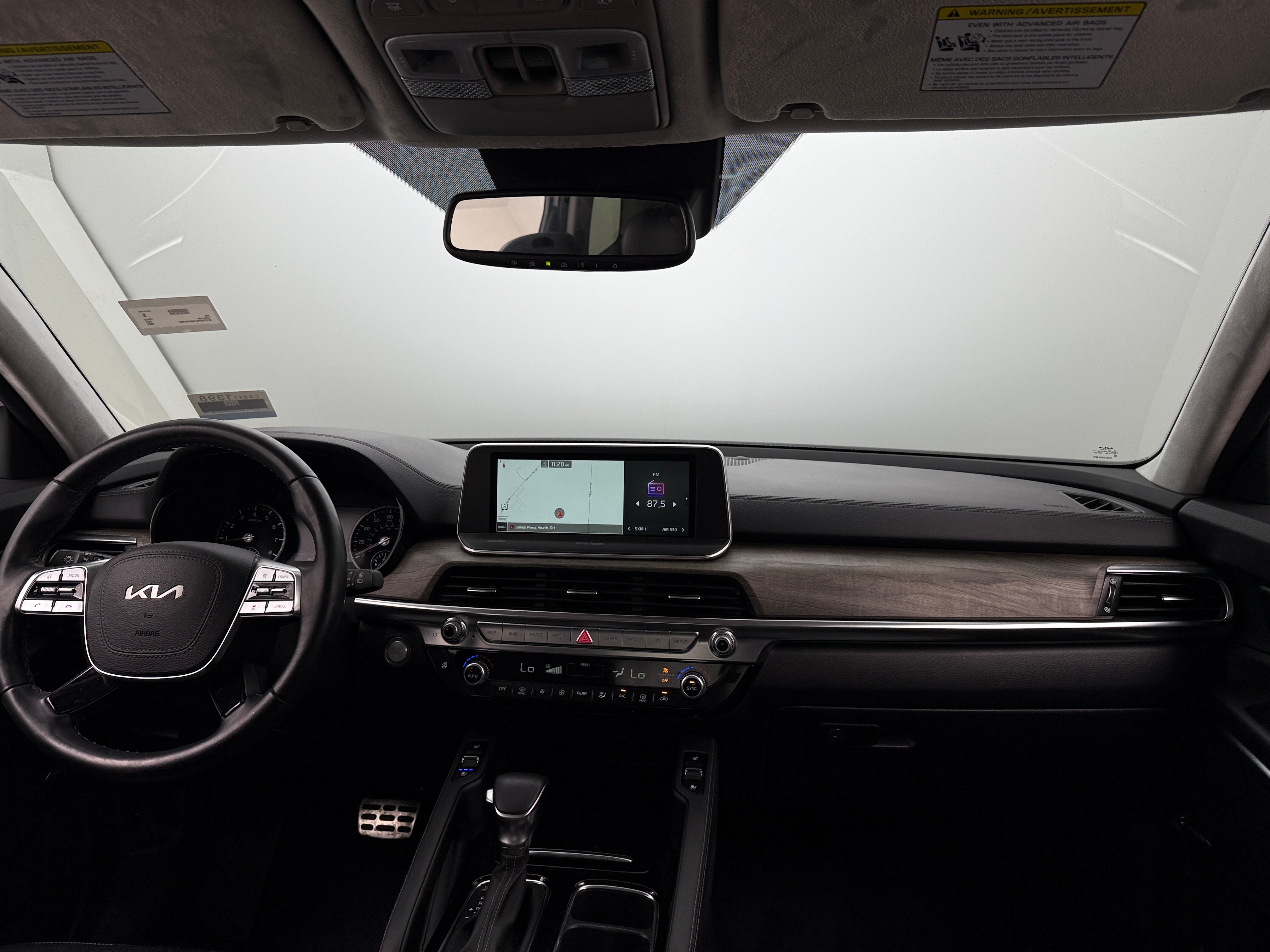 2022 Kia Telluride SX 2