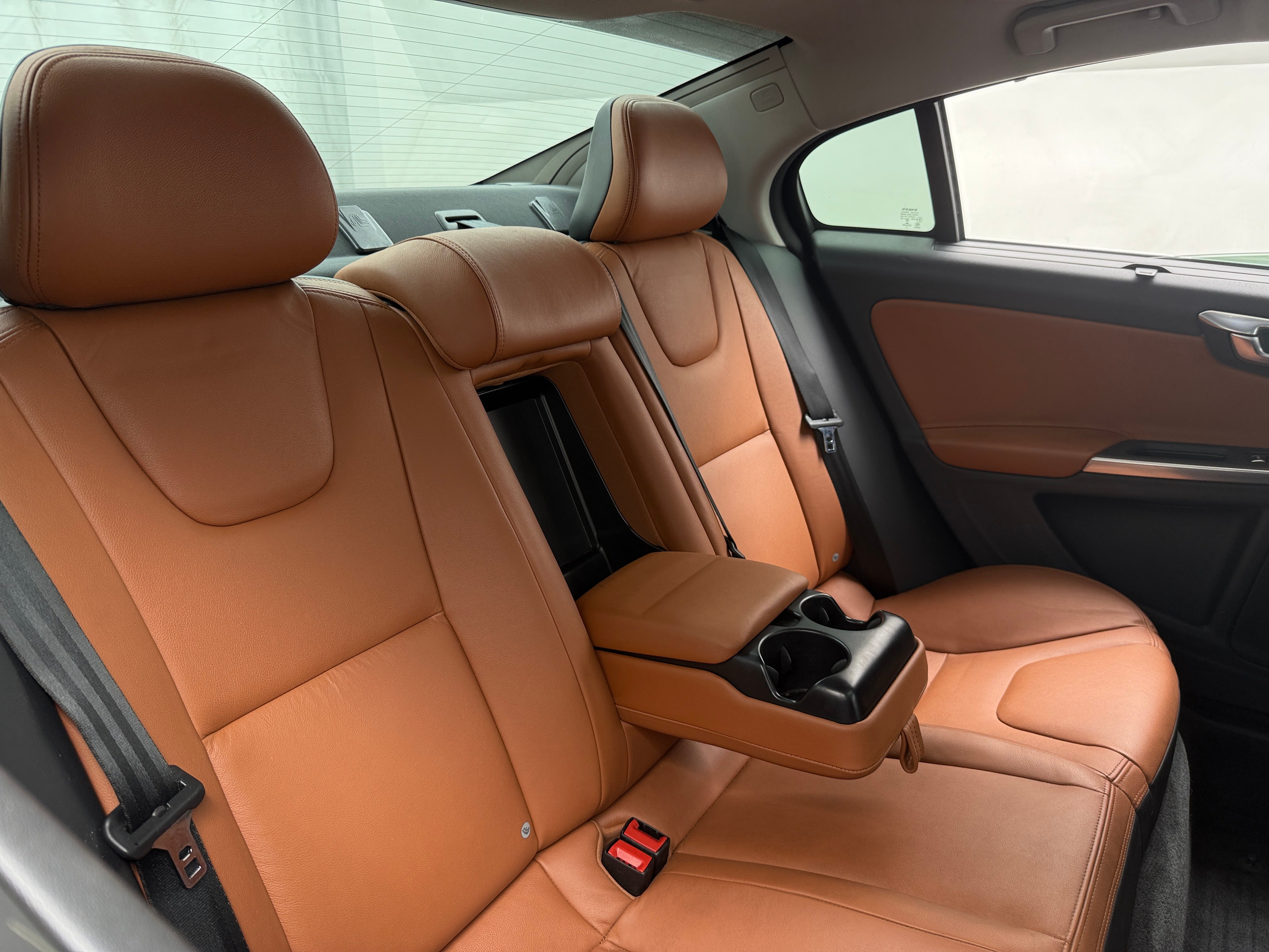 2016 Volvo S60 T5 Inscription 5