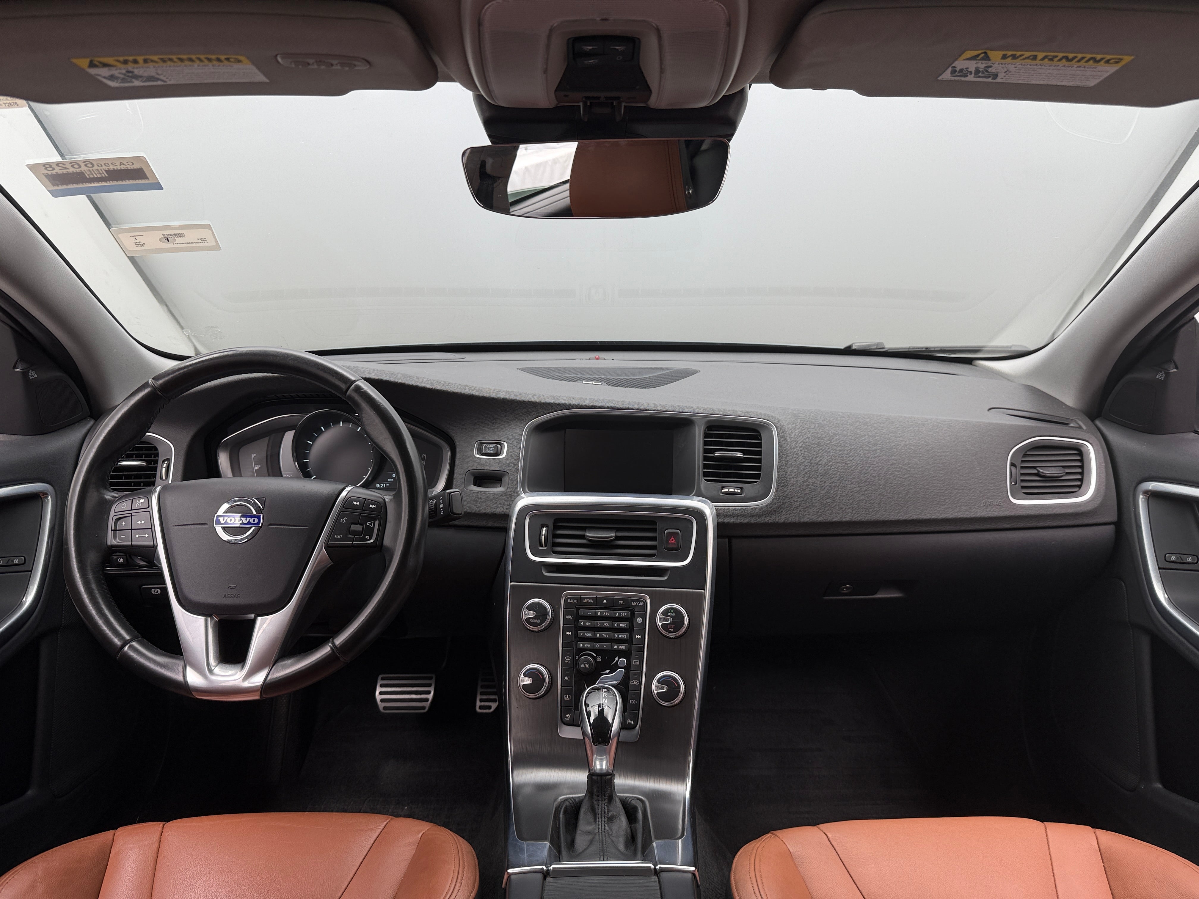 2016 Volvo S60 T5 Inscription 2