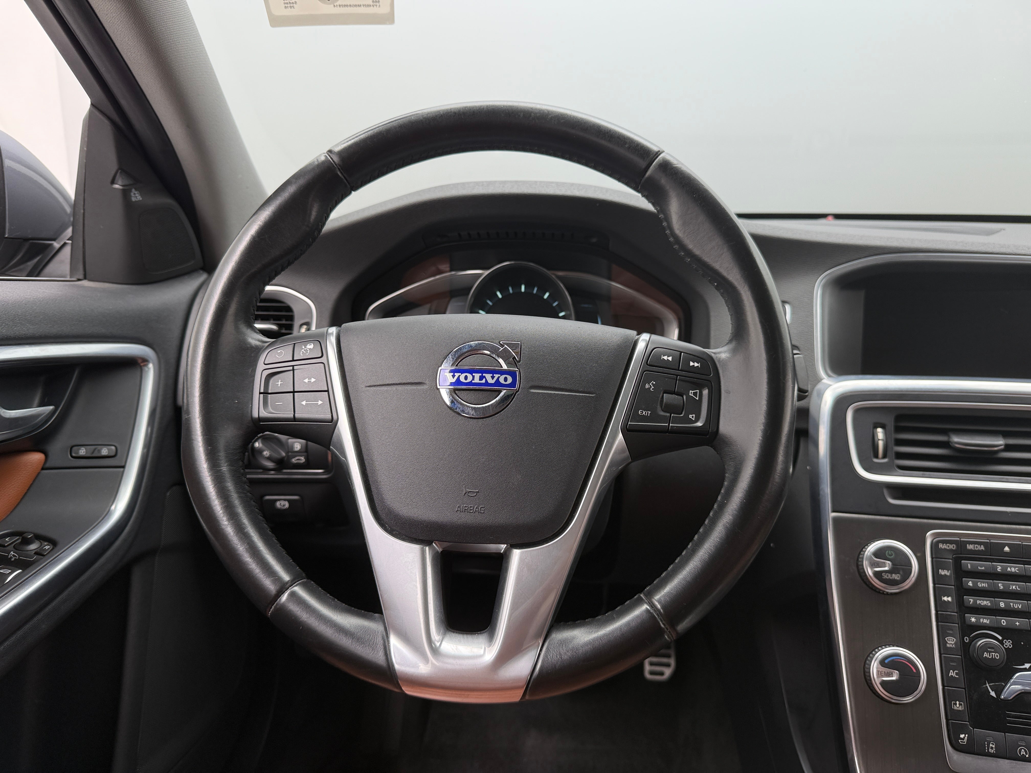 2016 Volvo S60 T5 Inscription 4