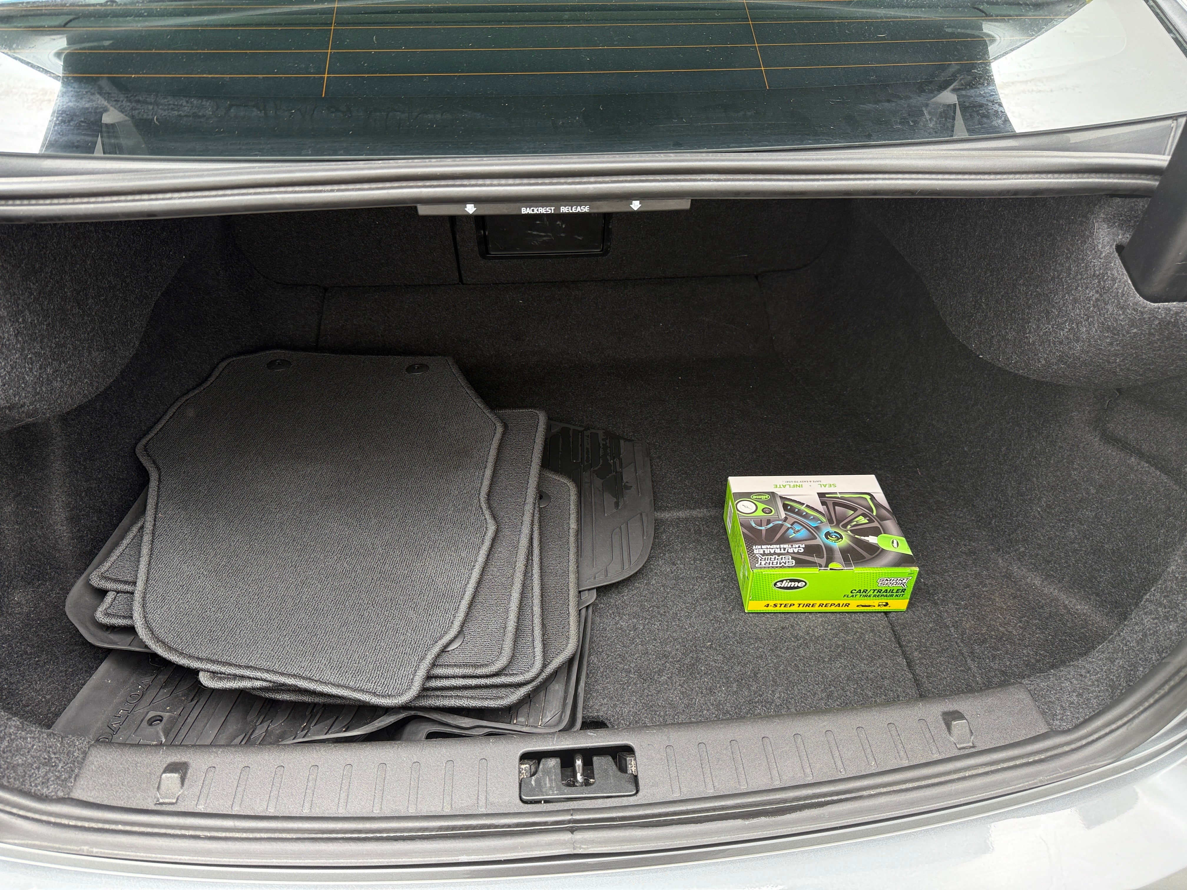 2016 Volvo S60 T5 Inscription 6