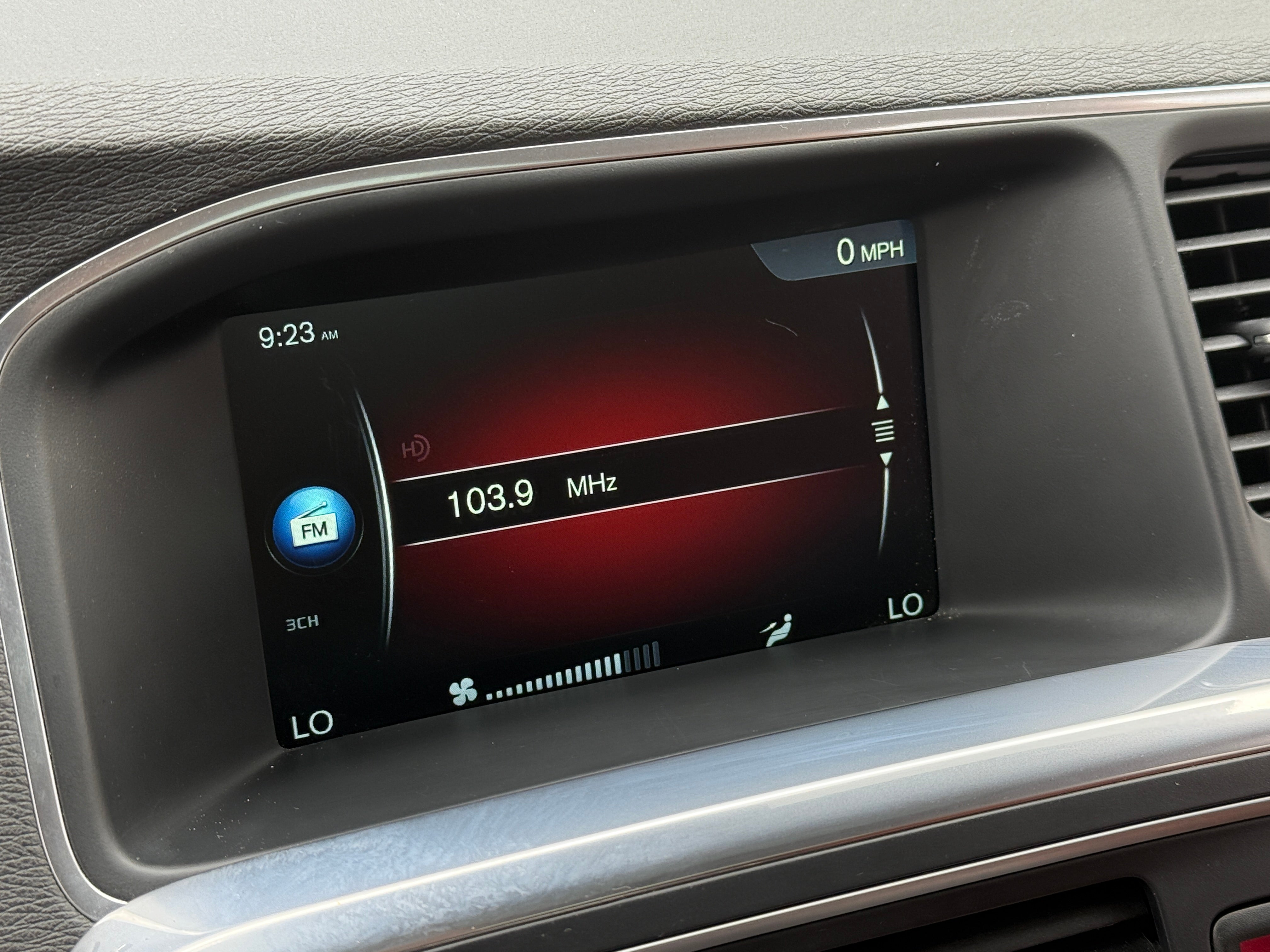 2016 Volvo S60 T5 Inscription 3