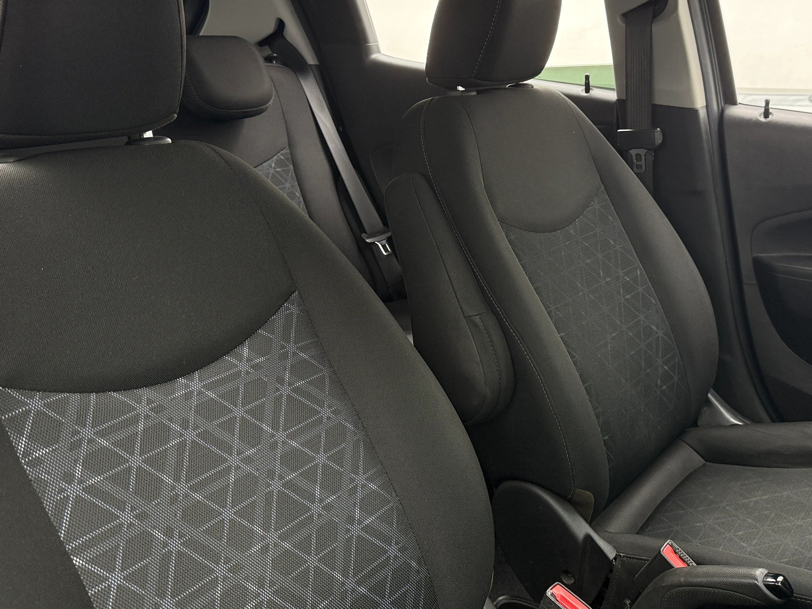 Thumbnail: 2019 Chevrolet Spark - 2