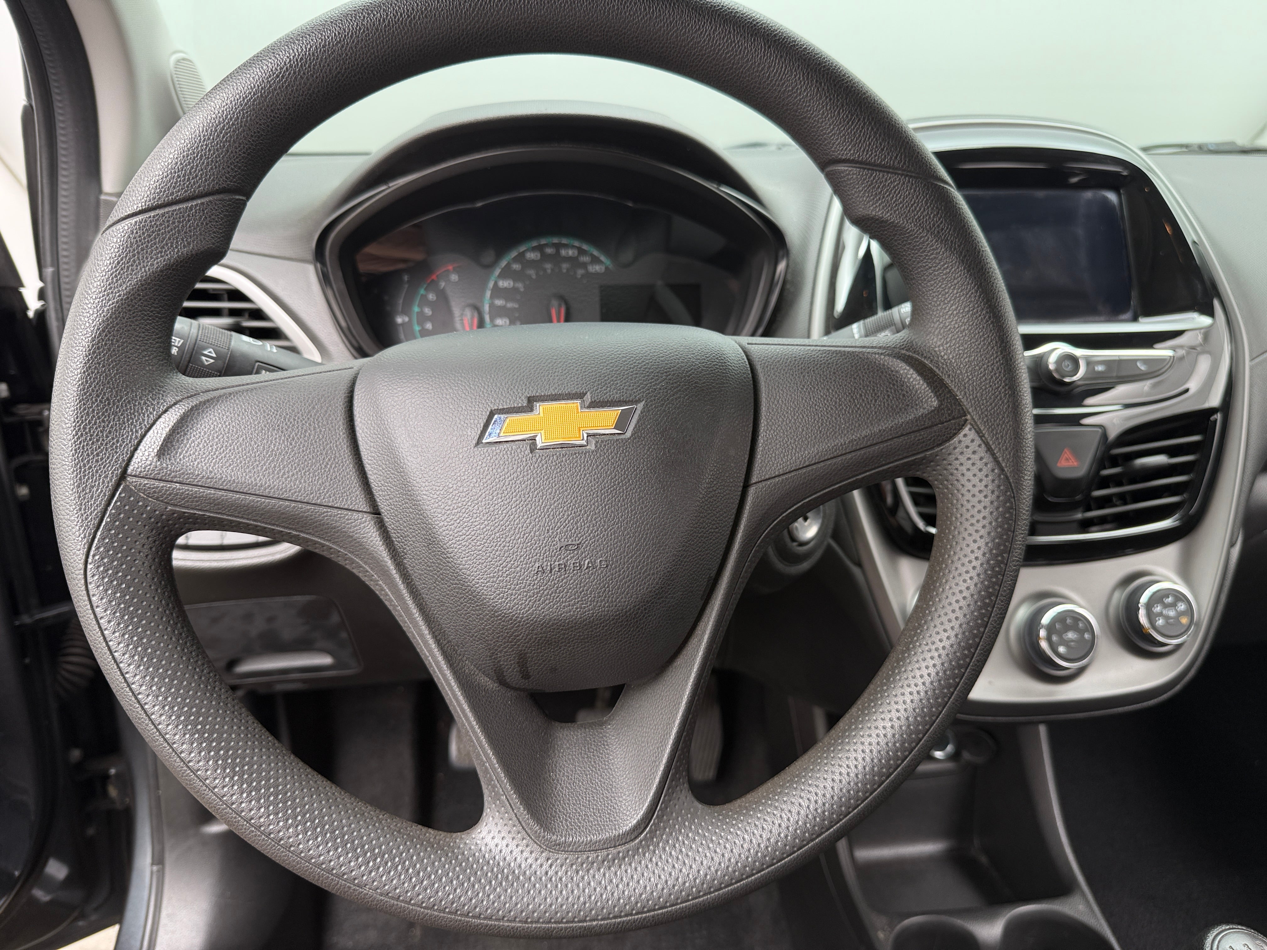 Thumbnail: 2019 Chevrolet Spark - 5