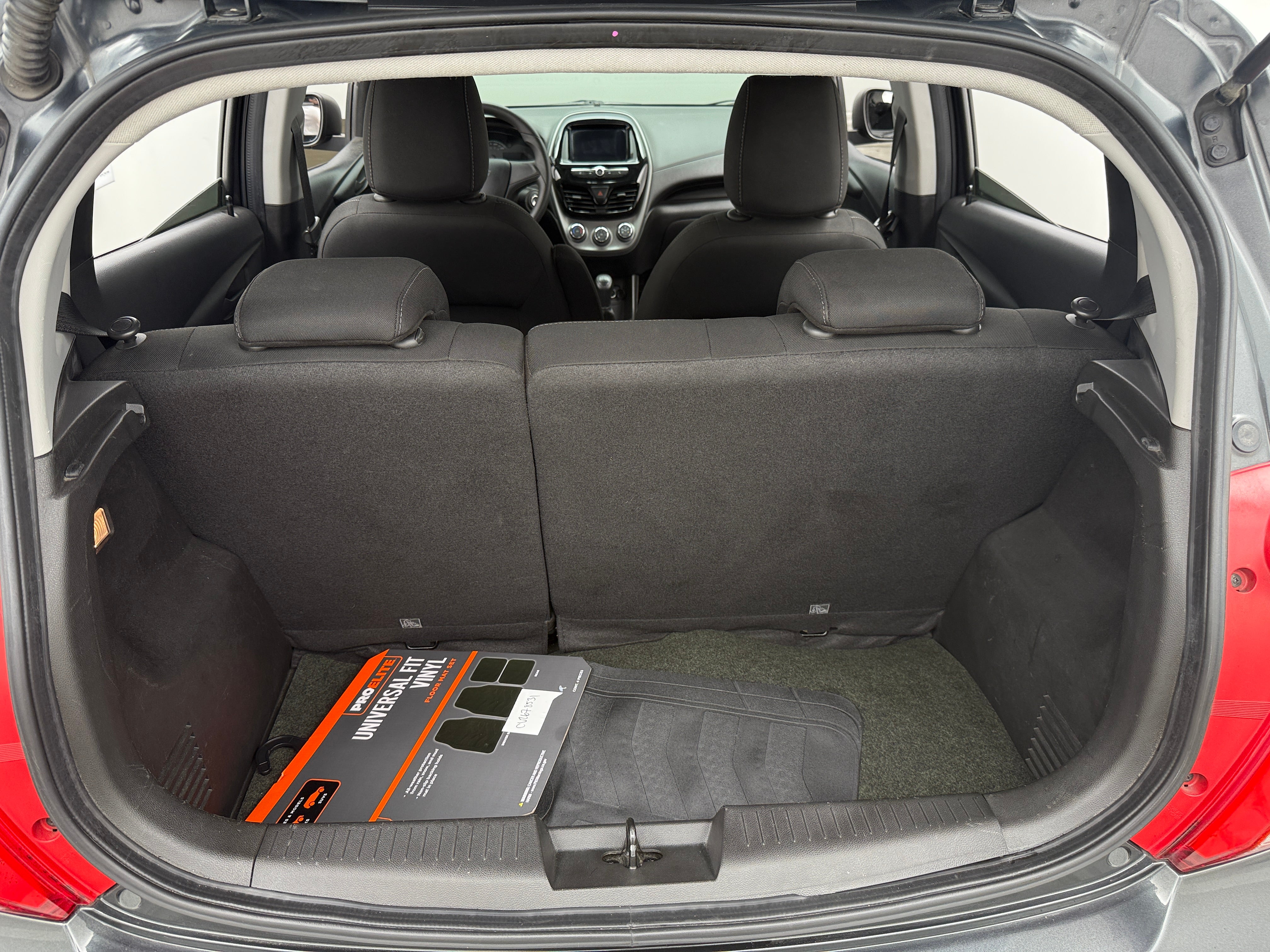 Thumbnail: 2019 Chevrolet Spark - 7