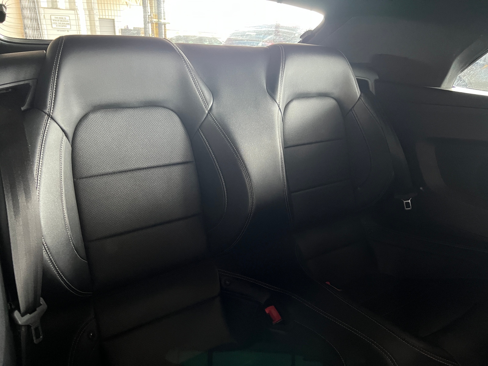 Thumbnail: 2018 Ford Mustang - 5