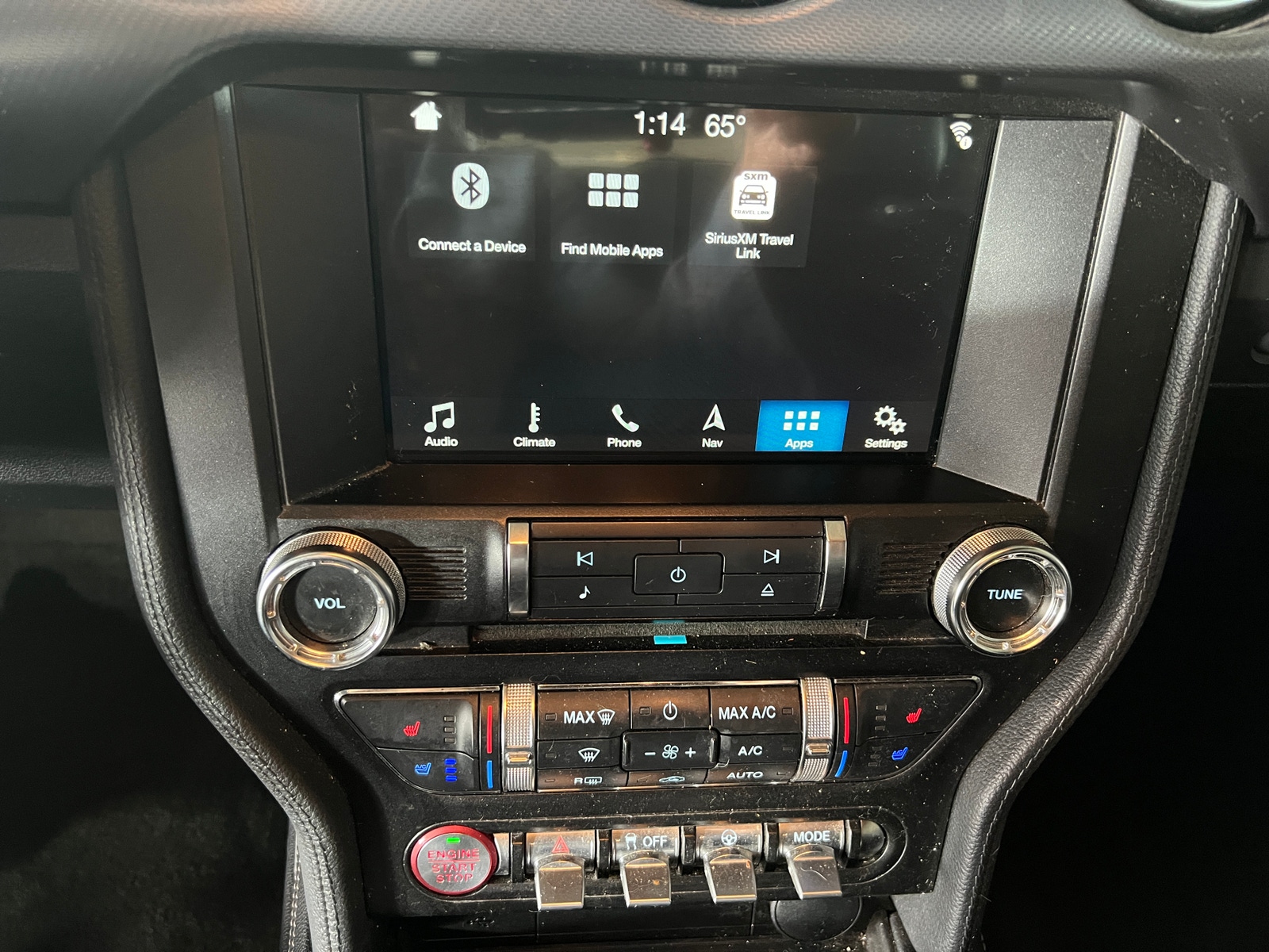 Thumbnail: 2018 Ford Mustang - 3