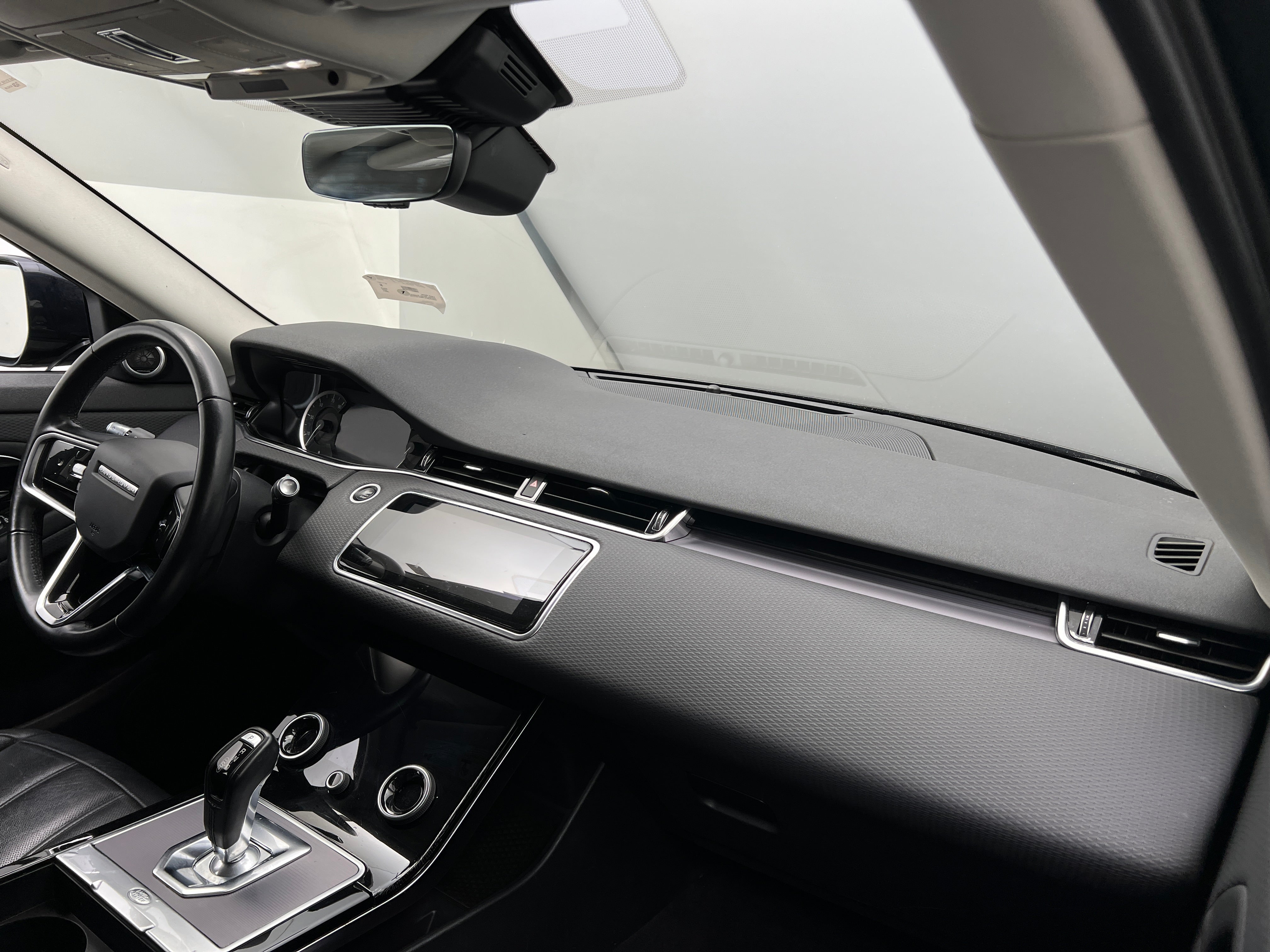 2021 Land Rover Range Rover Evoque S 2