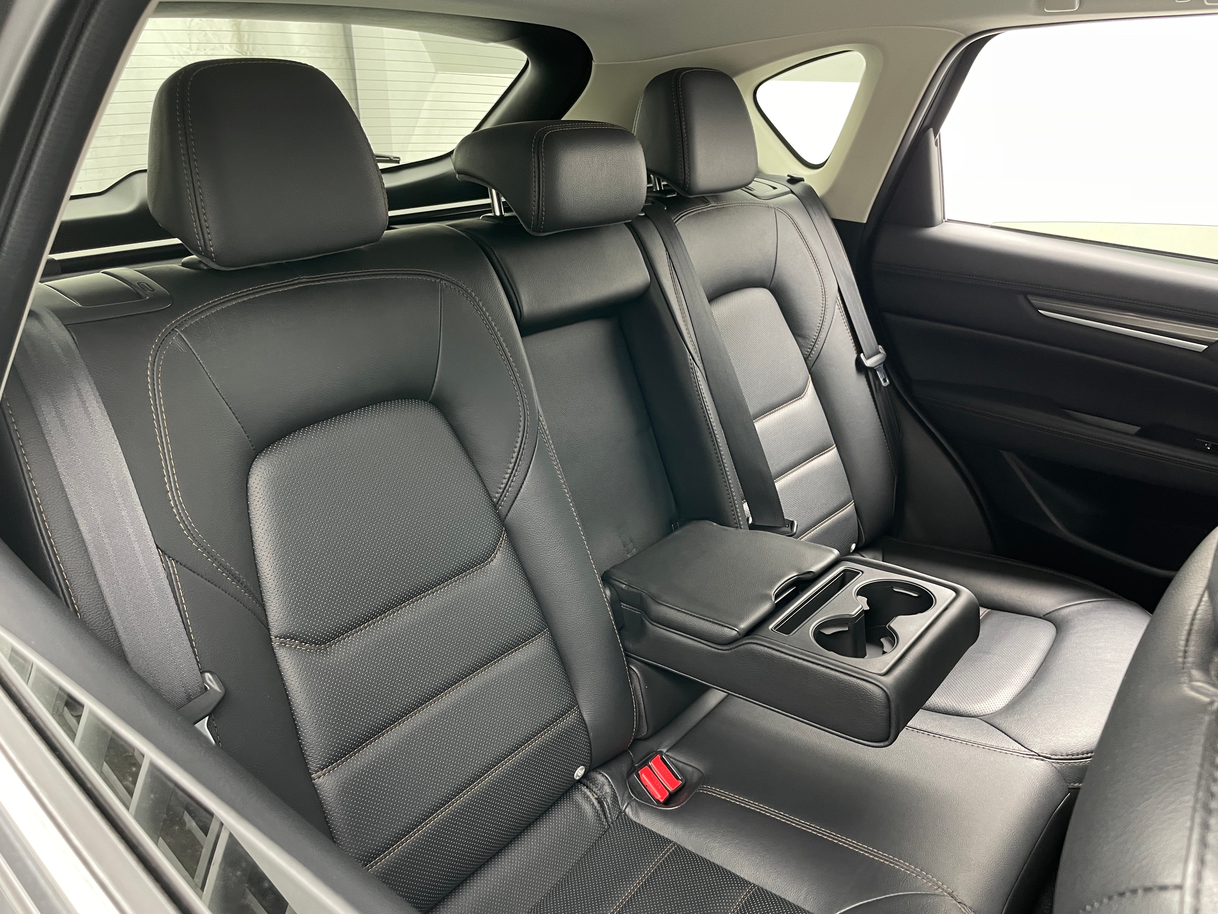 Thumbnail: 2021 Mazda CX-5 - 5