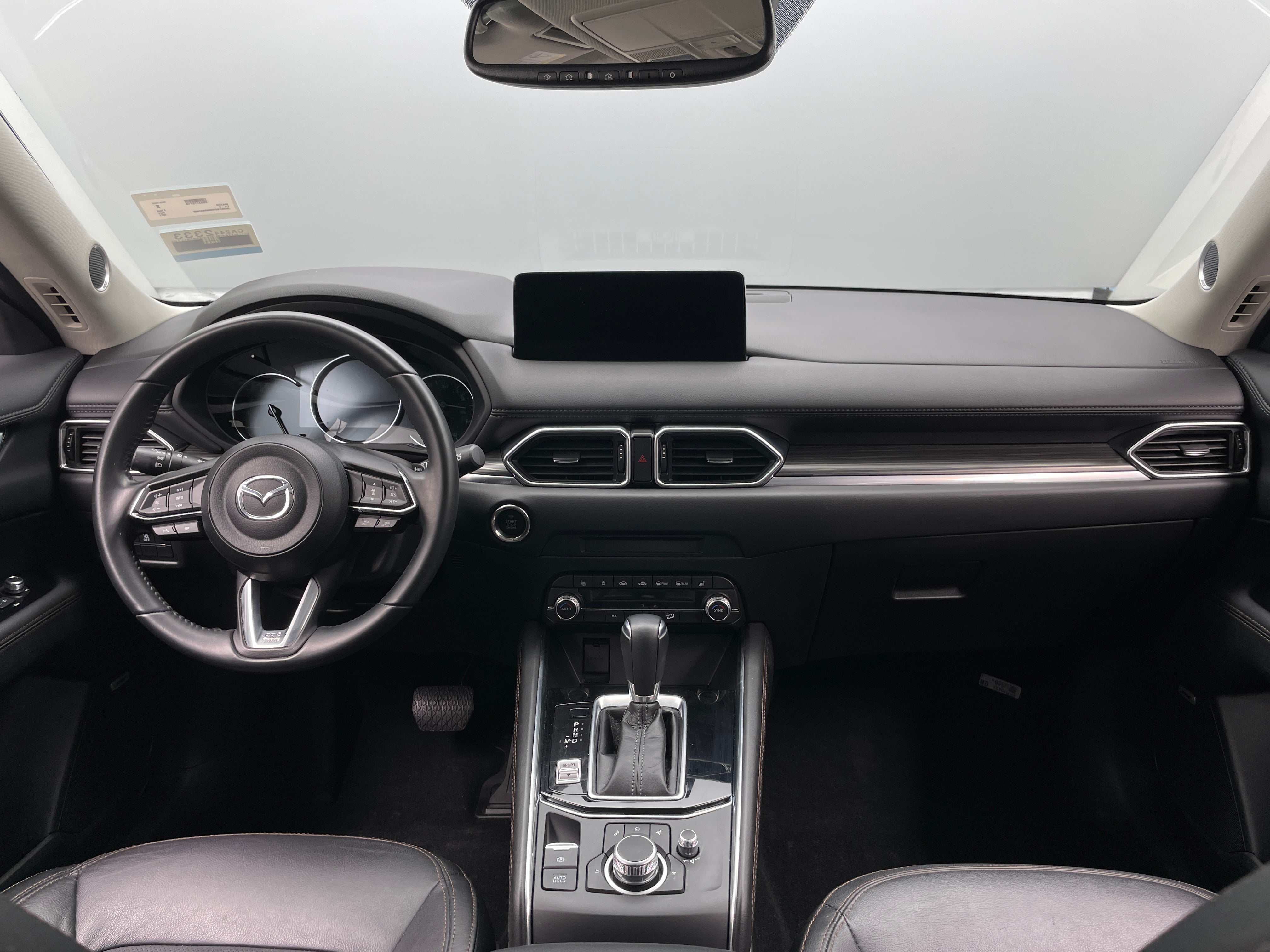 Thumbnail: 2021 Mazda CX-5 - 2