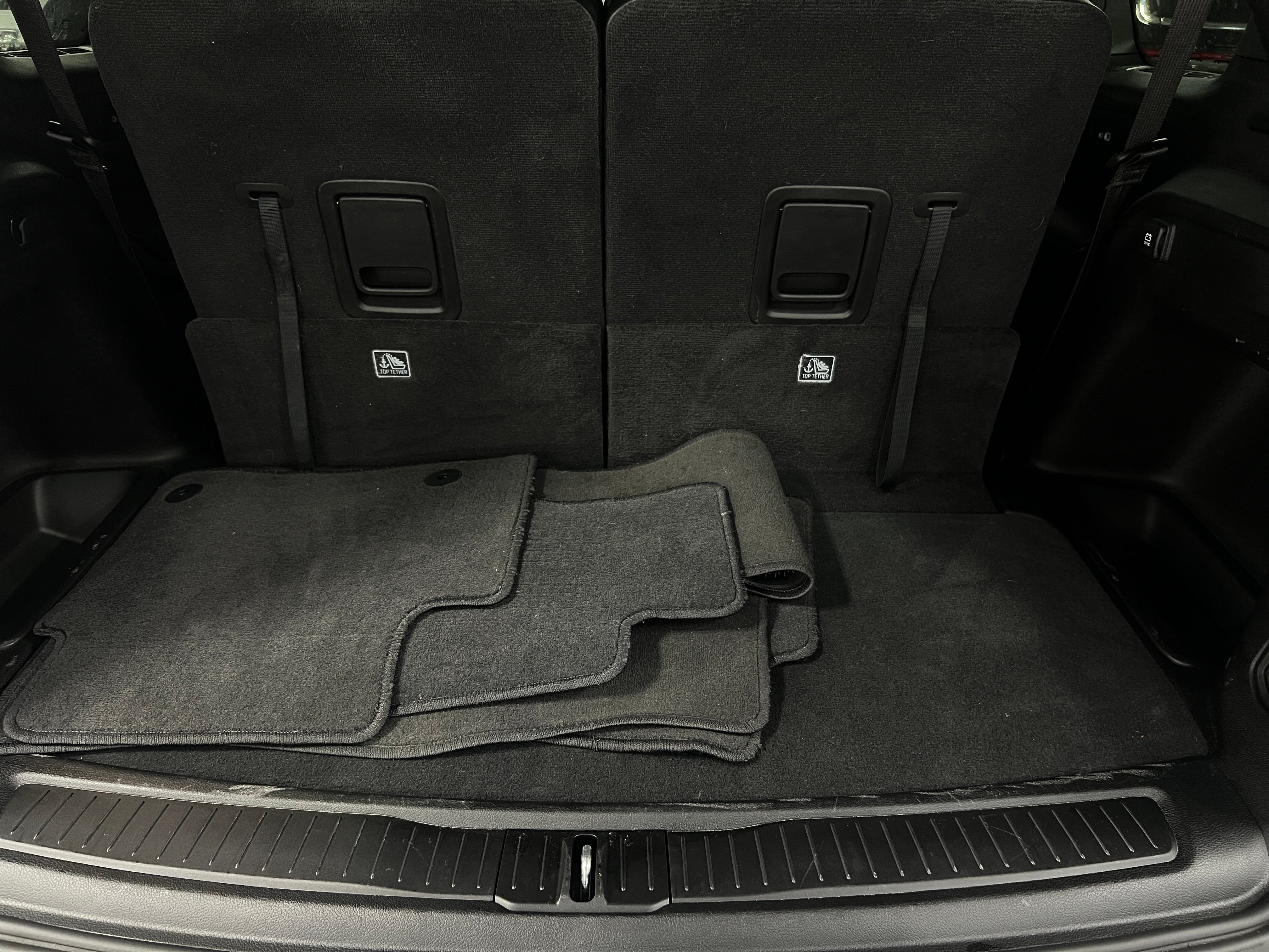 Thumbnail: 2024 Jeep Grand Cherokee L - 7