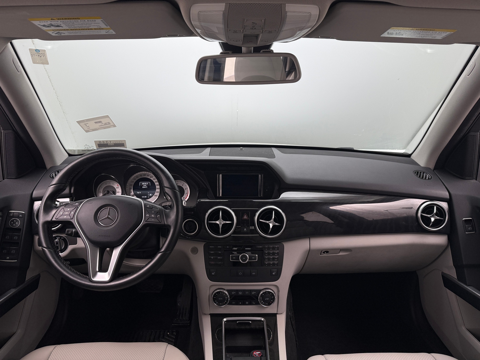 Thumbnail: 2015 Mercedes-Benz GLK - 2