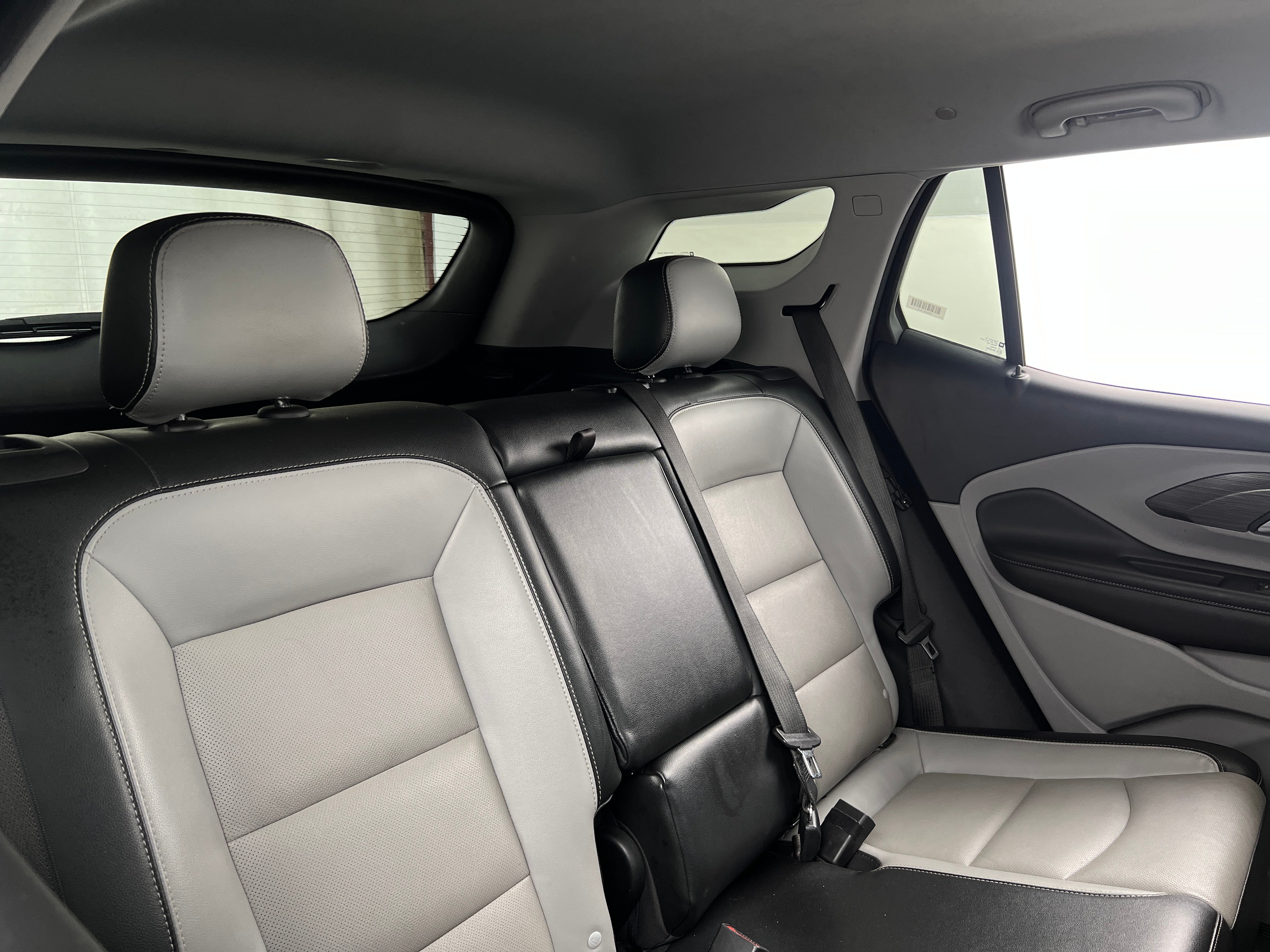 2023 GMC Terrain SLT 5