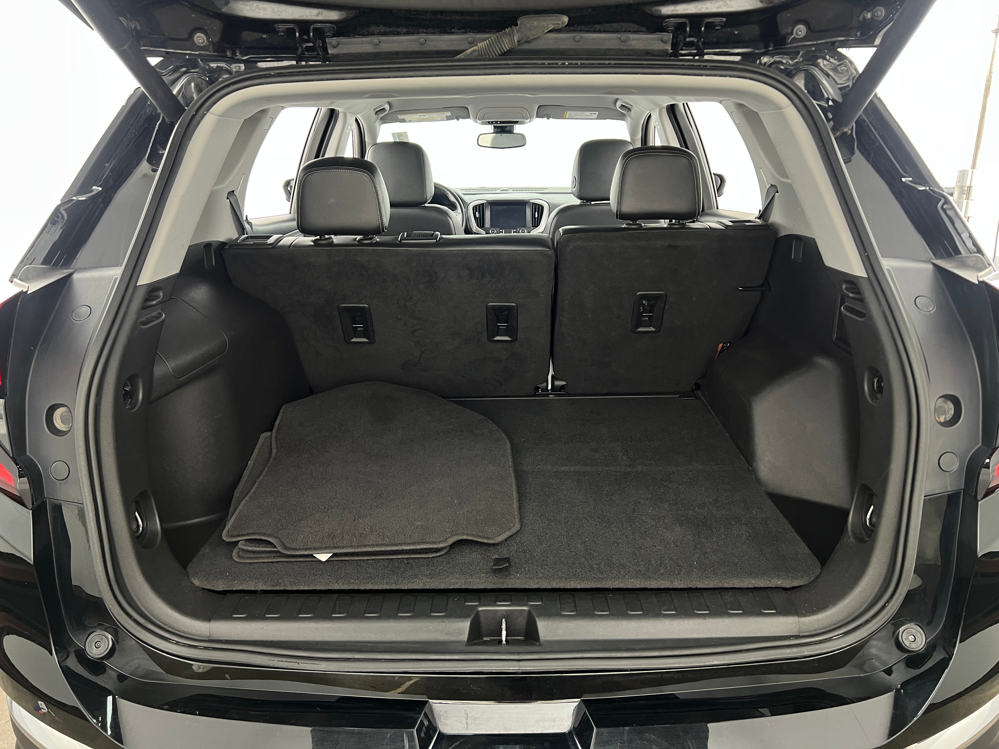 2023 GMC Terrain SLT 6
