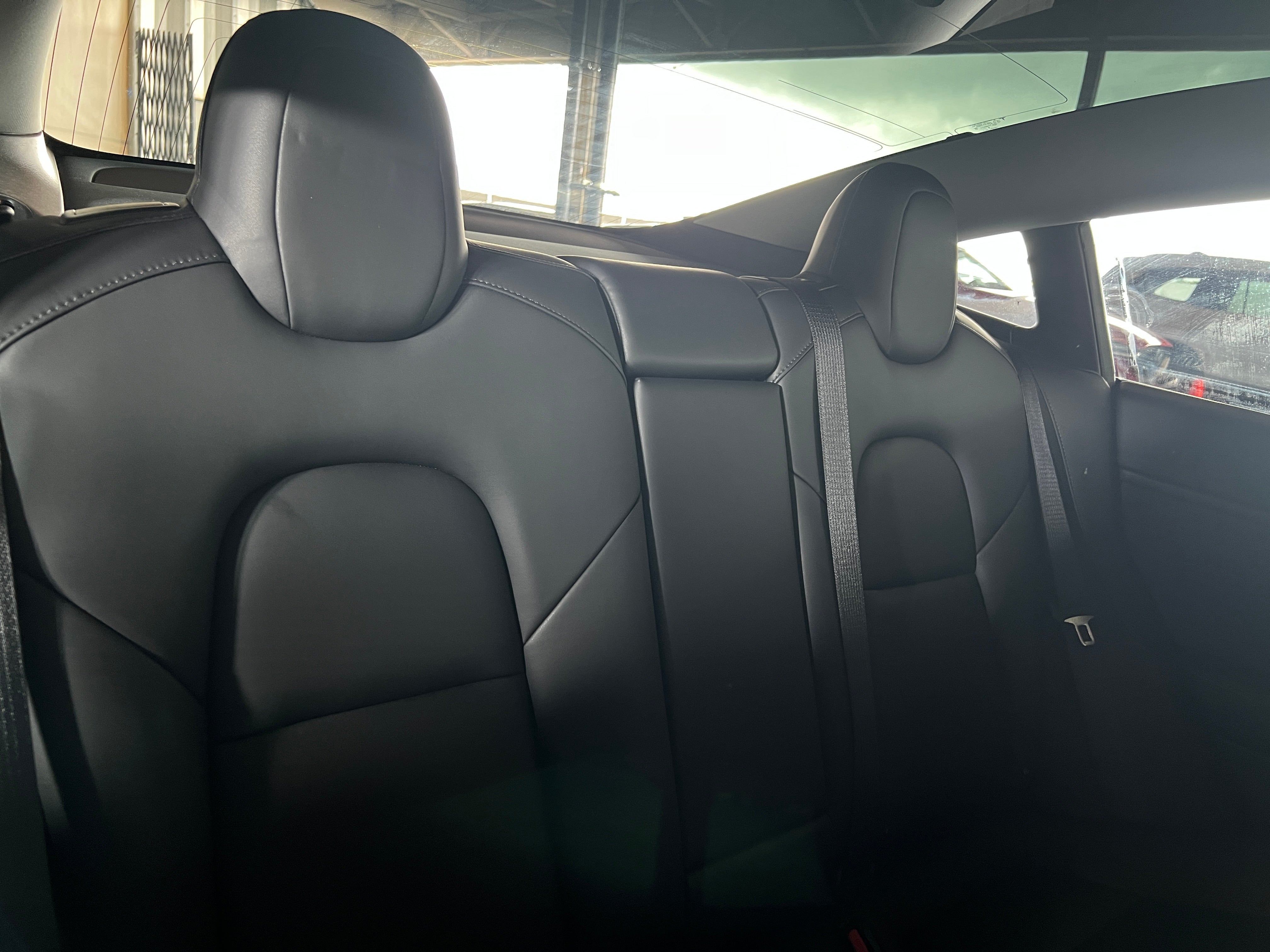 2018 Tesla Model 3 Long Range 4