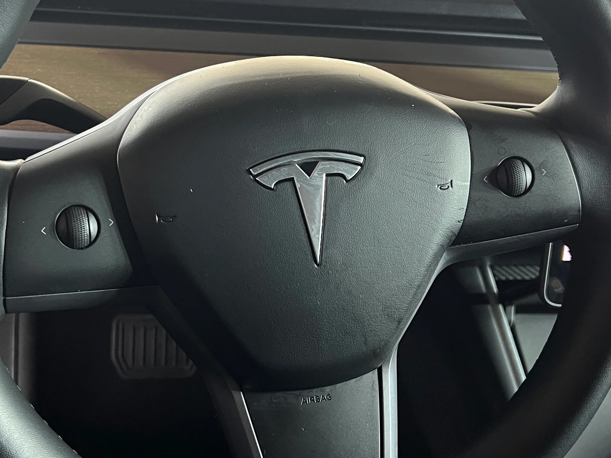 2018 Tesla Model 3 Long Range 3